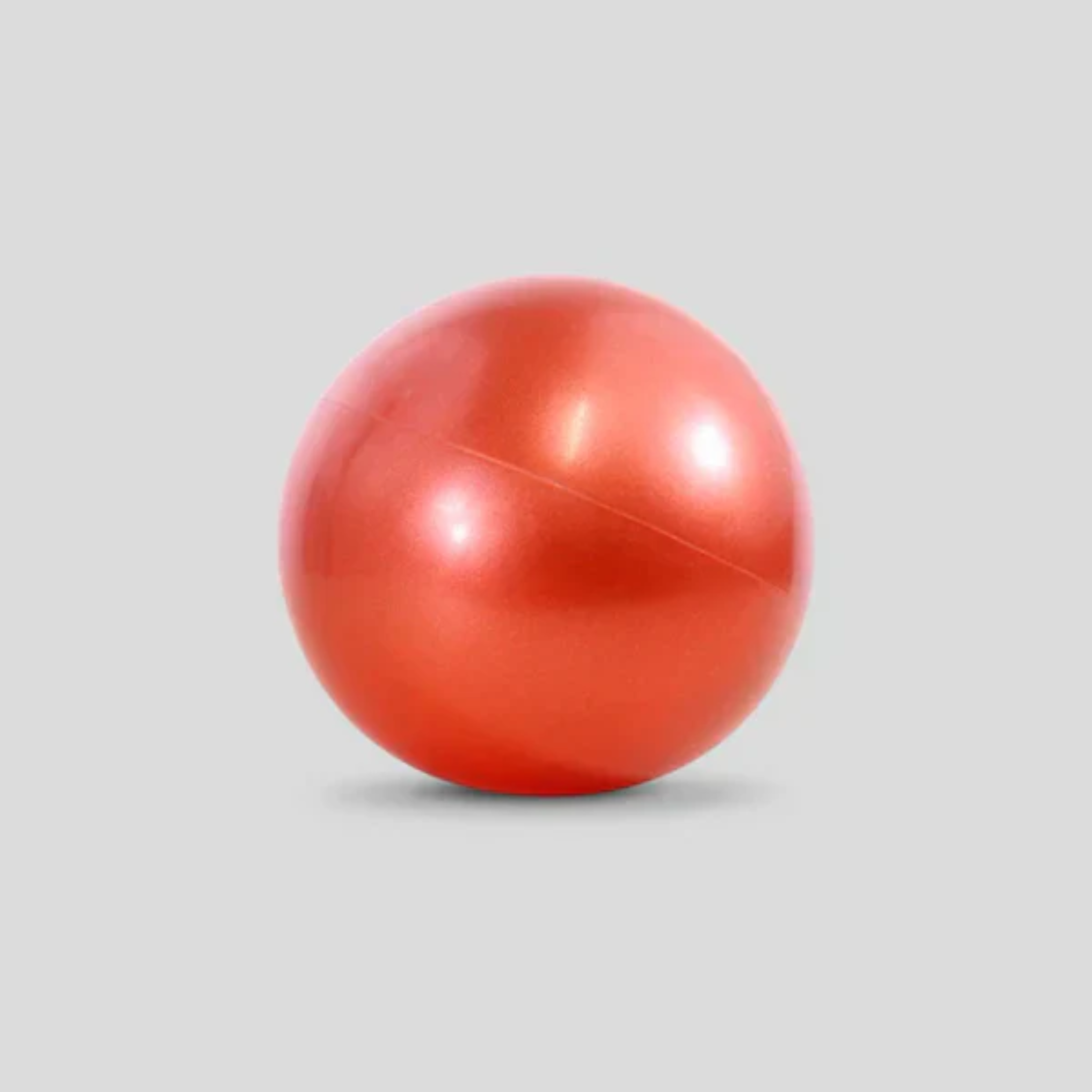 Kit 12 Pelotas Gel 1kg Plástico Resistentes Yoga Aerobics Terapia Colores Variados