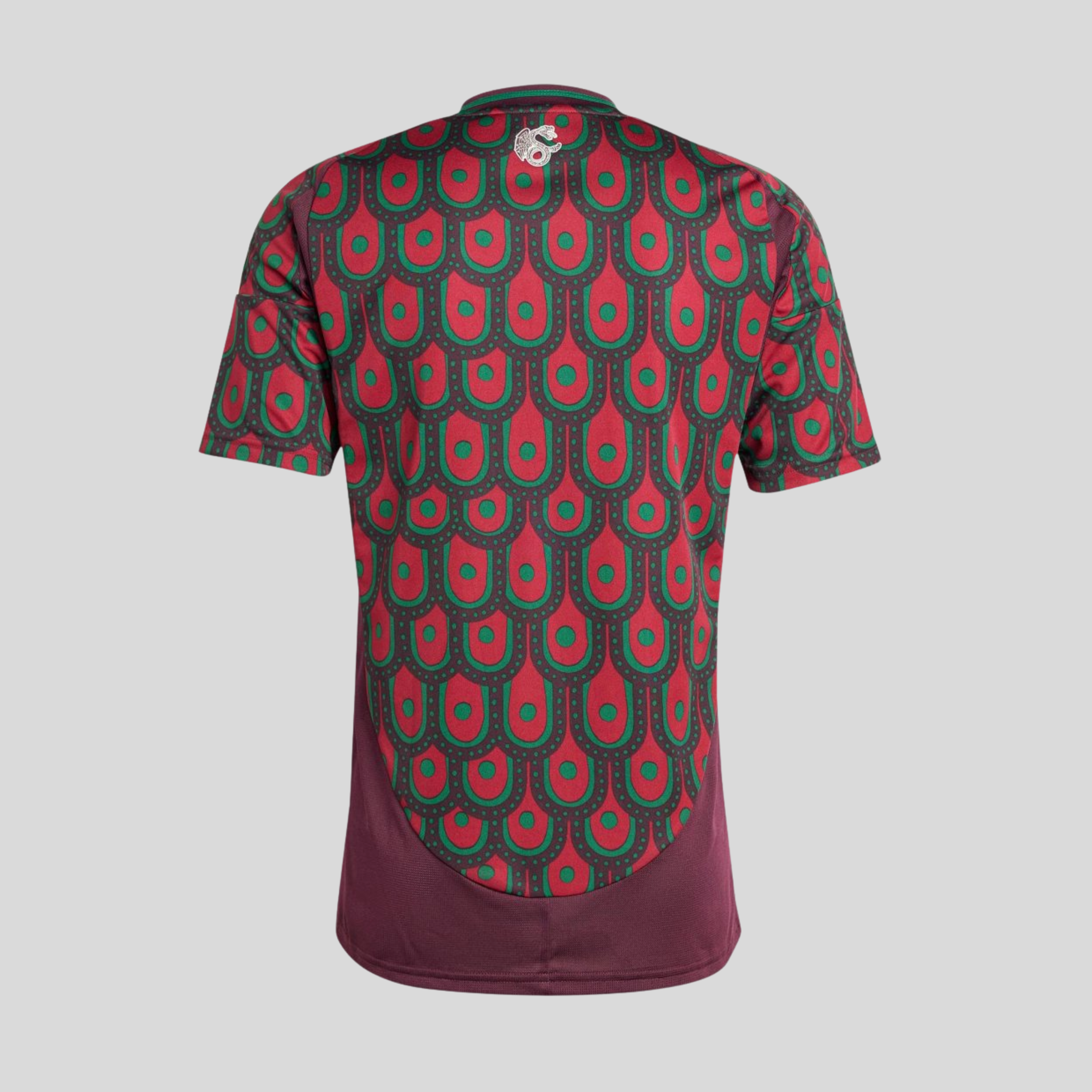 Jersey Selección Nacional De México Local 2024