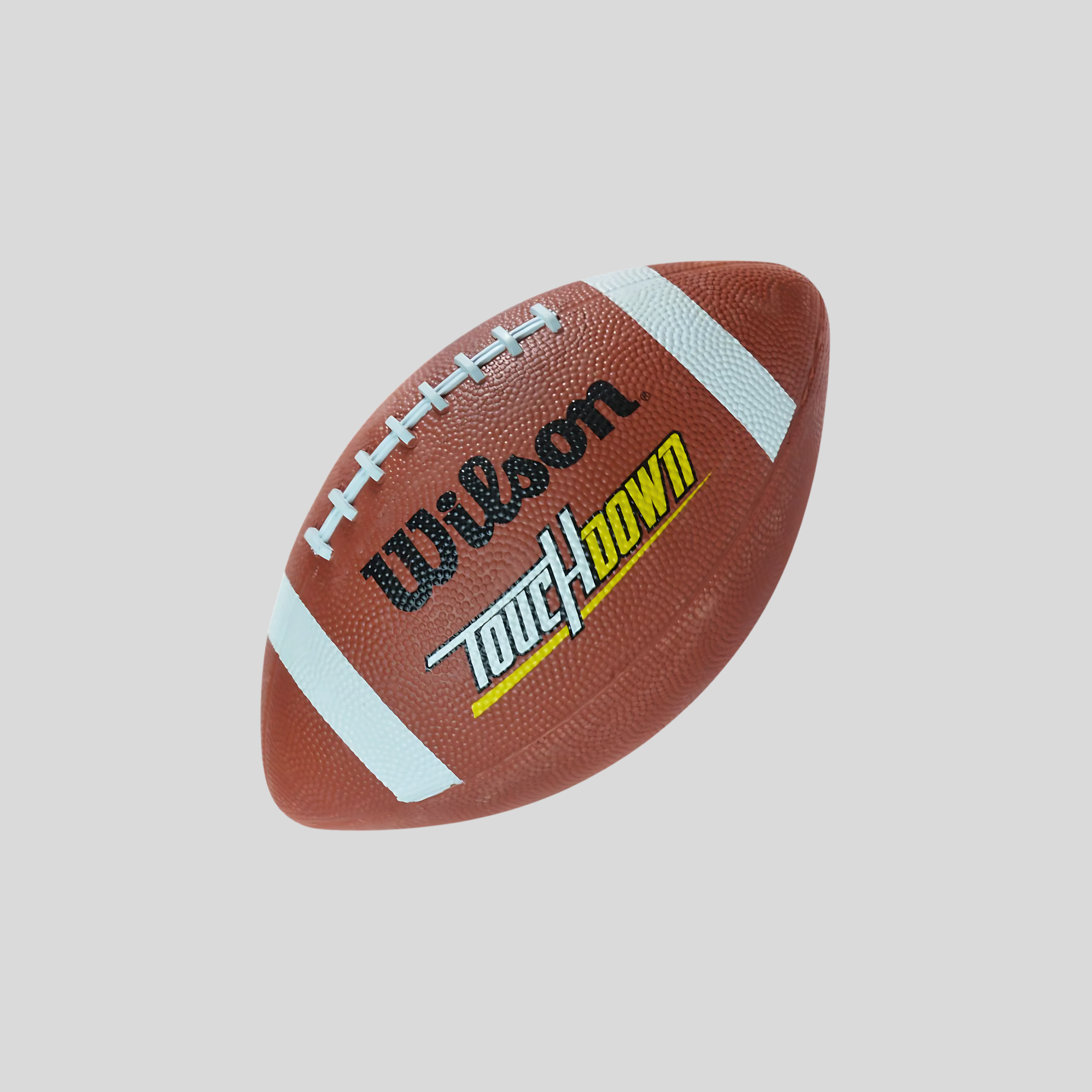 Balón Wilson Touchdown Jr Junior/Fútbol Americano Recreativo