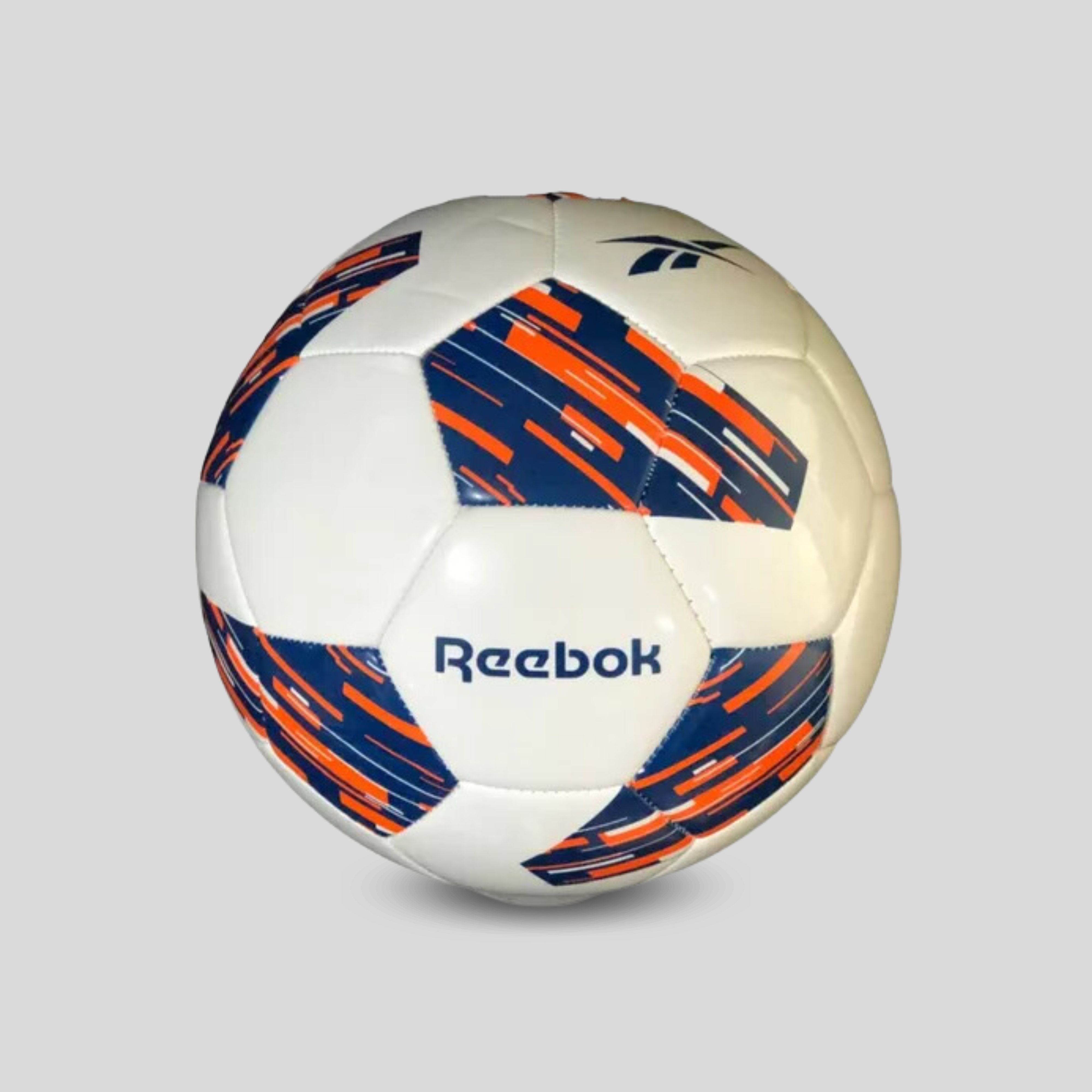 Balón de Fútbol Reebok No. 5 – Uso Recreativo para Pasto, Cemento e Interior