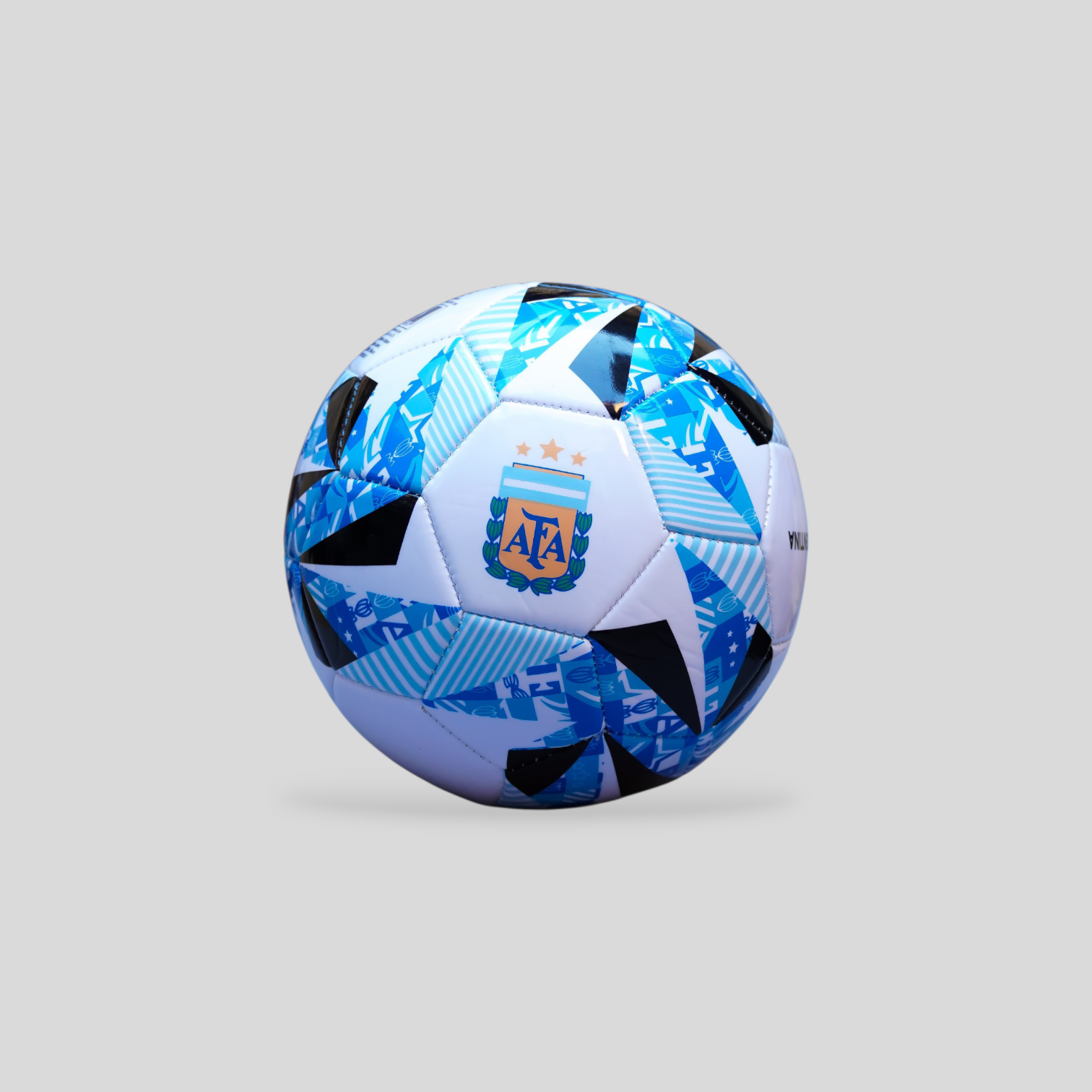 Balón de Fútbol Oficial de la Selección Argentina
