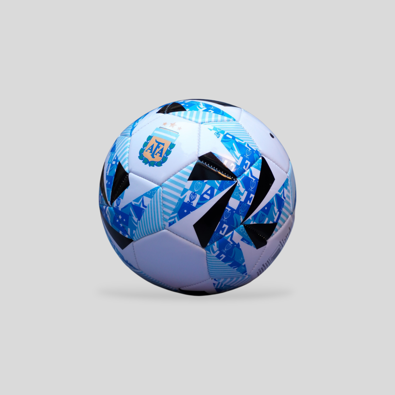 Balón de Fútbol Oficial de la Selección Argentina