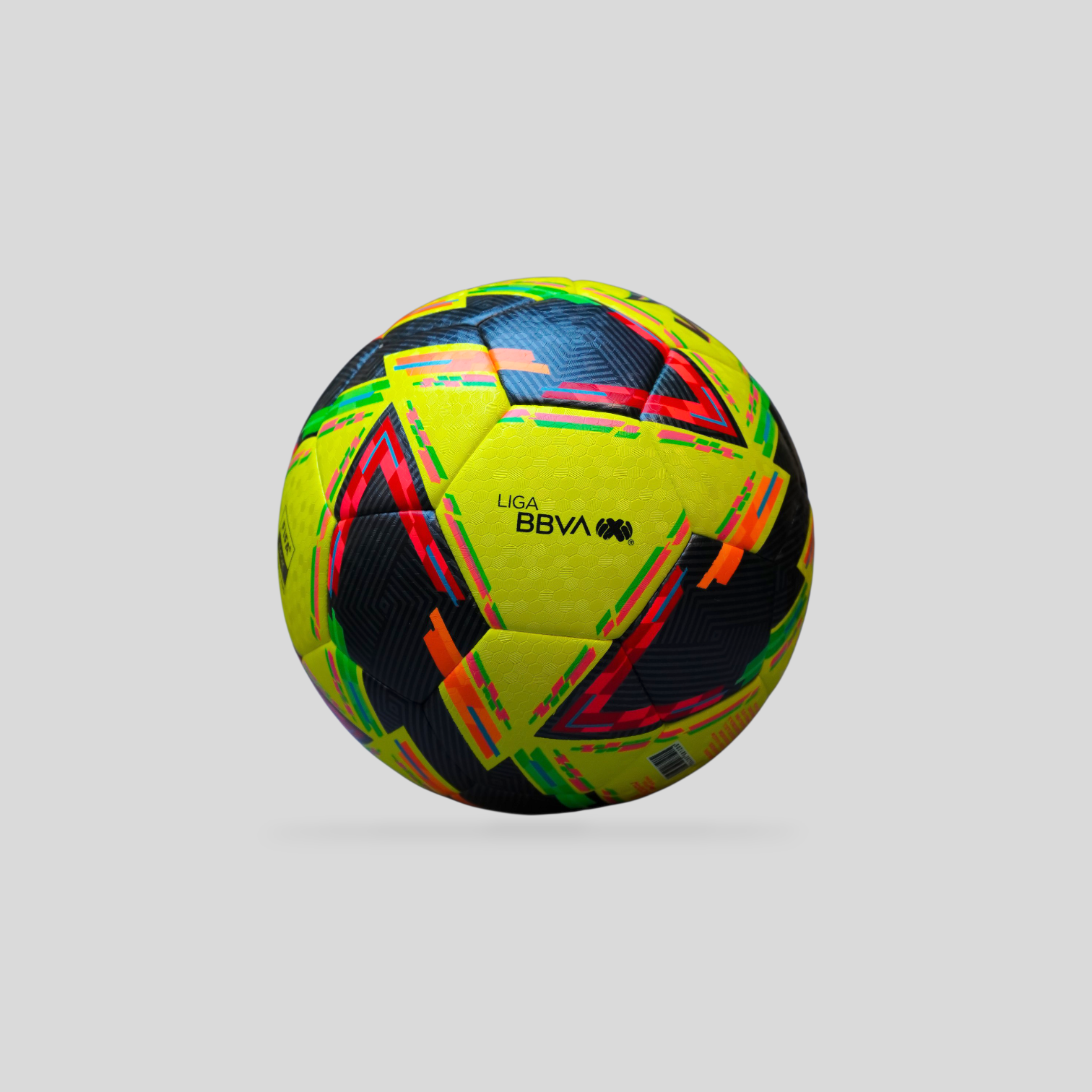 Balón de Fútbol Soccer Voit N. 5 Clausura 2025