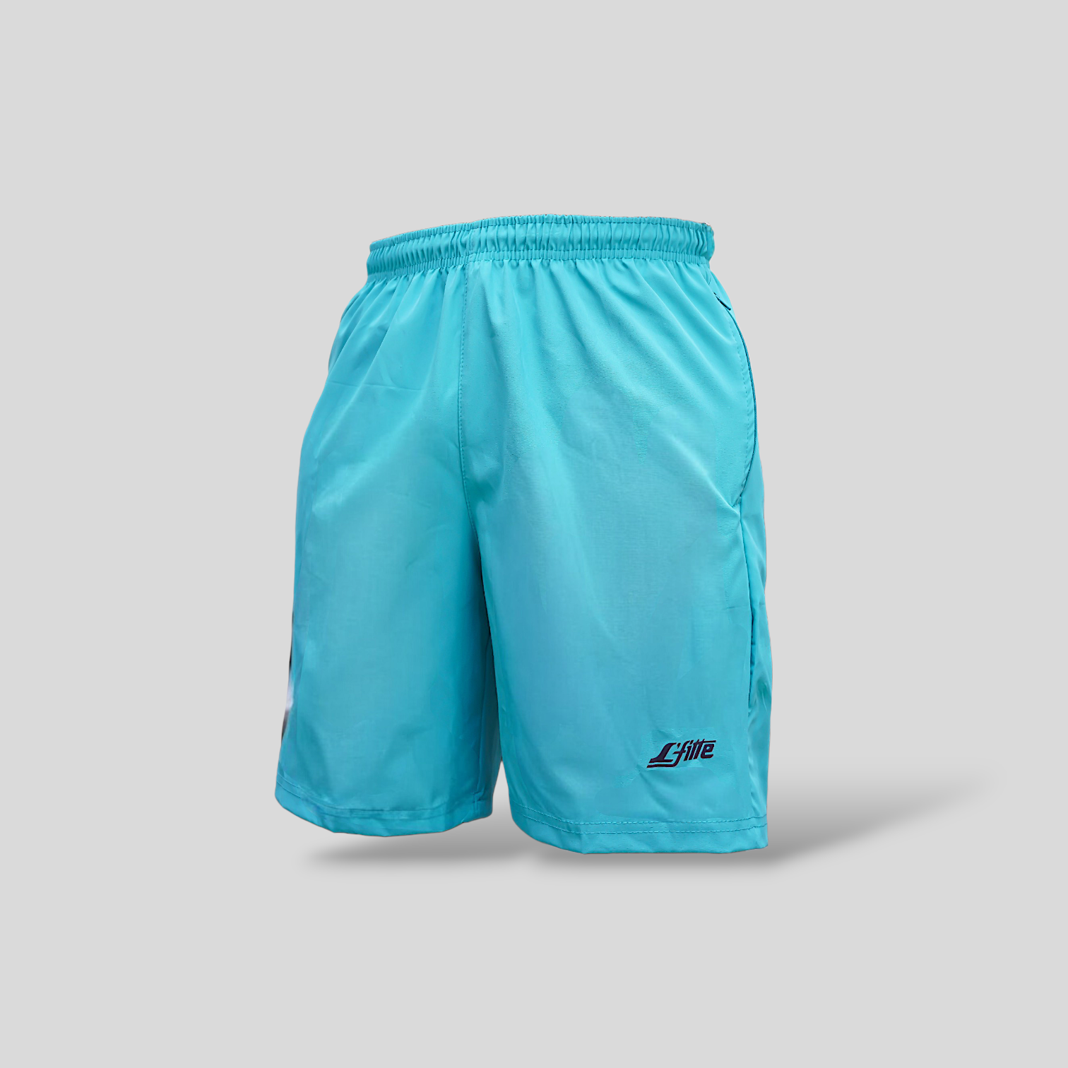 Short Bermuda Deportiva para Hombre Ligero y Cómodo