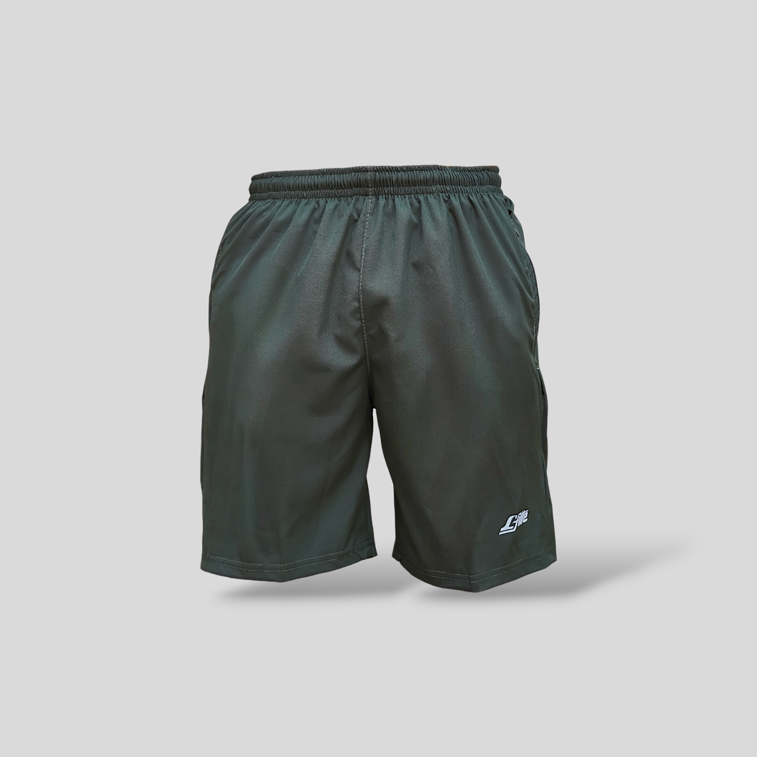 Short Bermuda Deportiva para Hombre Ligero y Cómodo