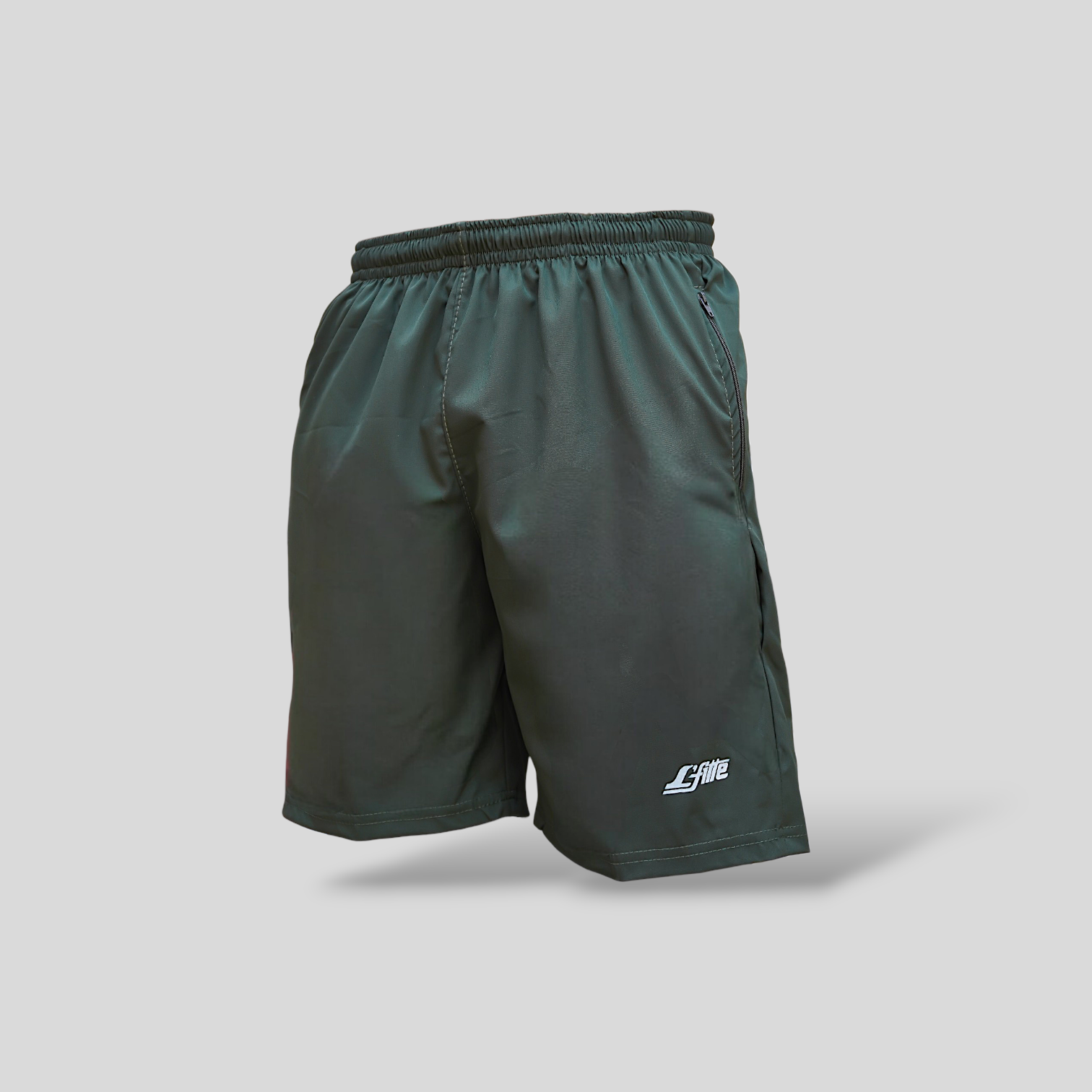 Short Bermuda Deportiva para Hombre Ligero y Cómodo