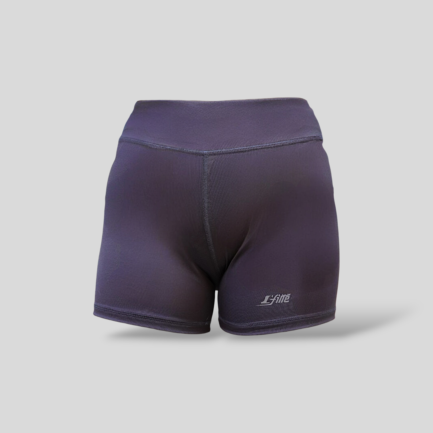 Short de Licra Ajustado para Mujer Ligero, Cómodo y Funcional para Uso Diario