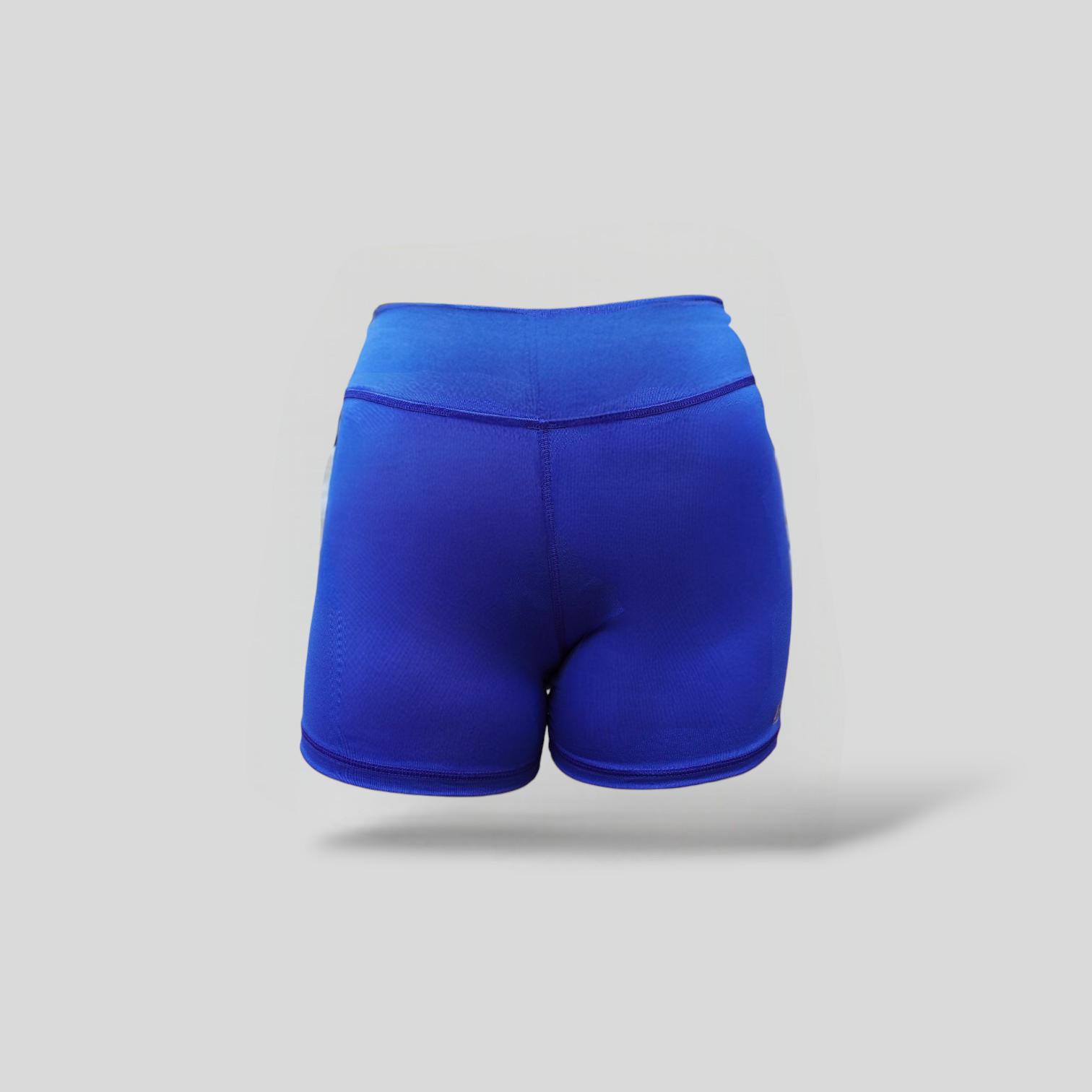 Short de Licra Ajustado para Mujer Ligero, Cómodo y Funcional para Uso Diario