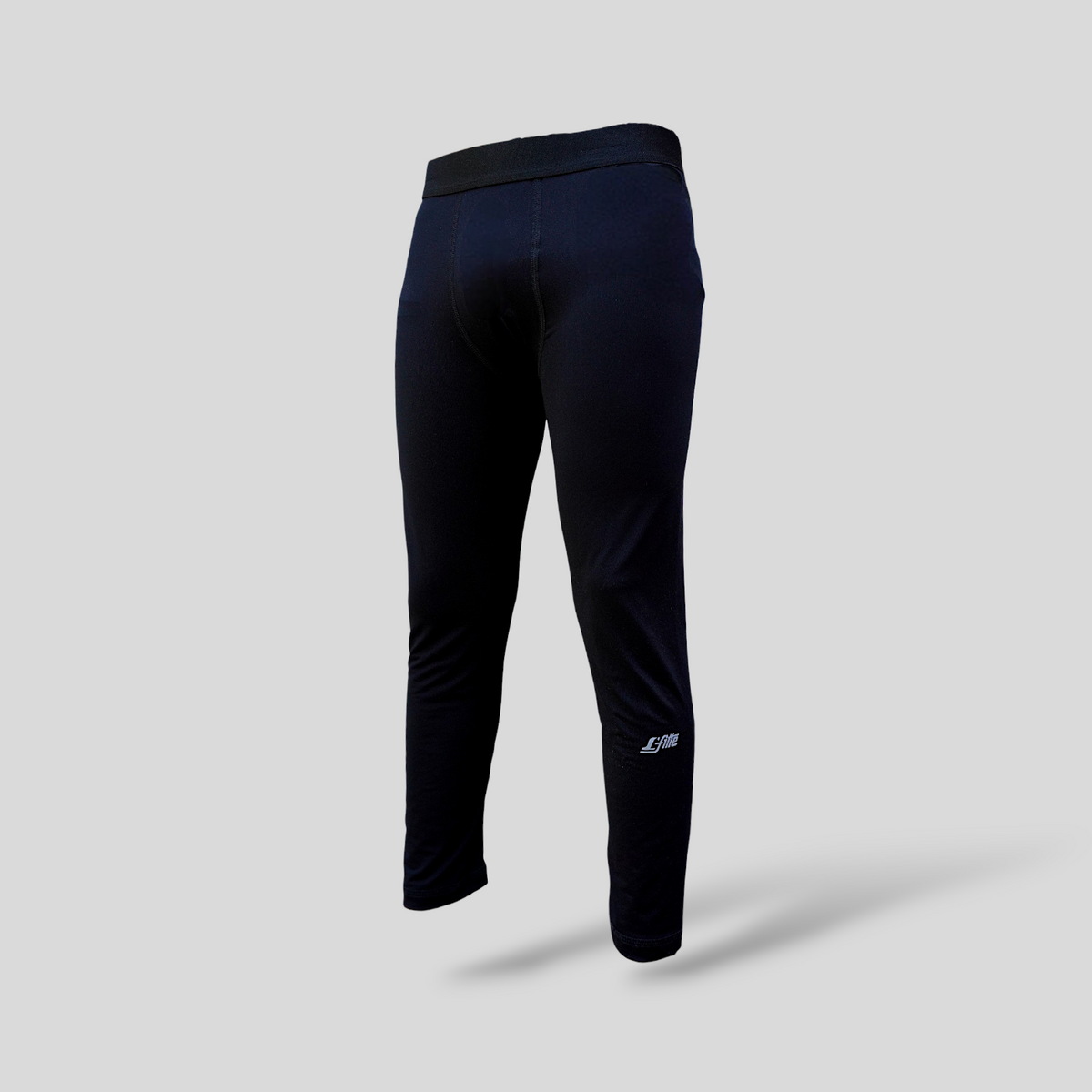 Licra de Compresión de Entrenamiento Para Hombre L´fitte
