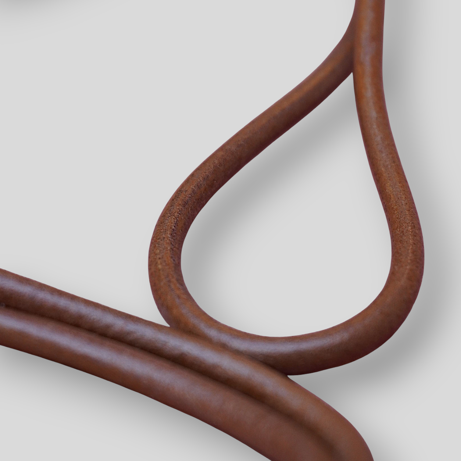 Cuerda Para Saltar, Mango De Neopreno y cuerda de vaqueta, Diseño Ágil Para Cardio de Alto Rendimiento