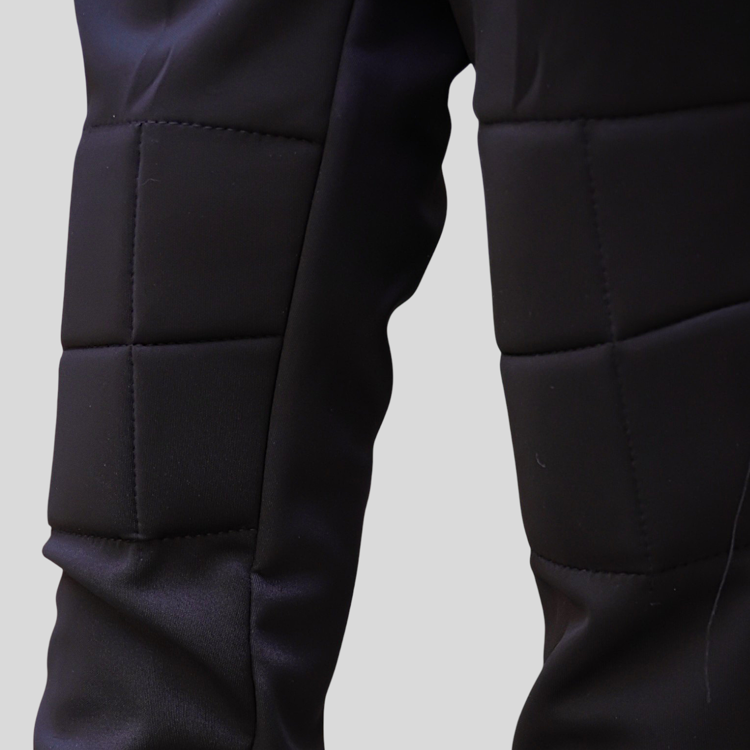 Pants de Portero Acolchonado Para Niño L´fitte