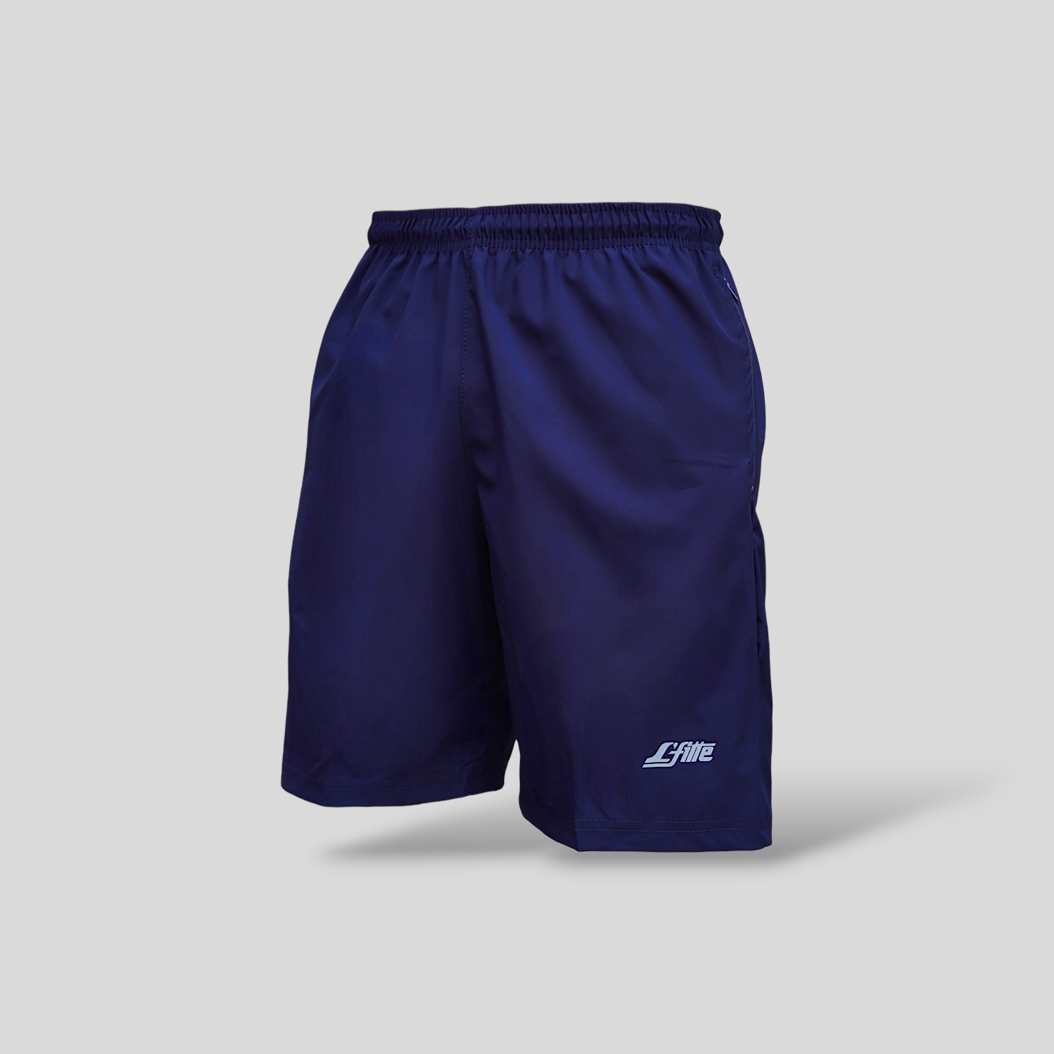 Short Bermuda Deportiva para Hombre Ligero y Cómodo