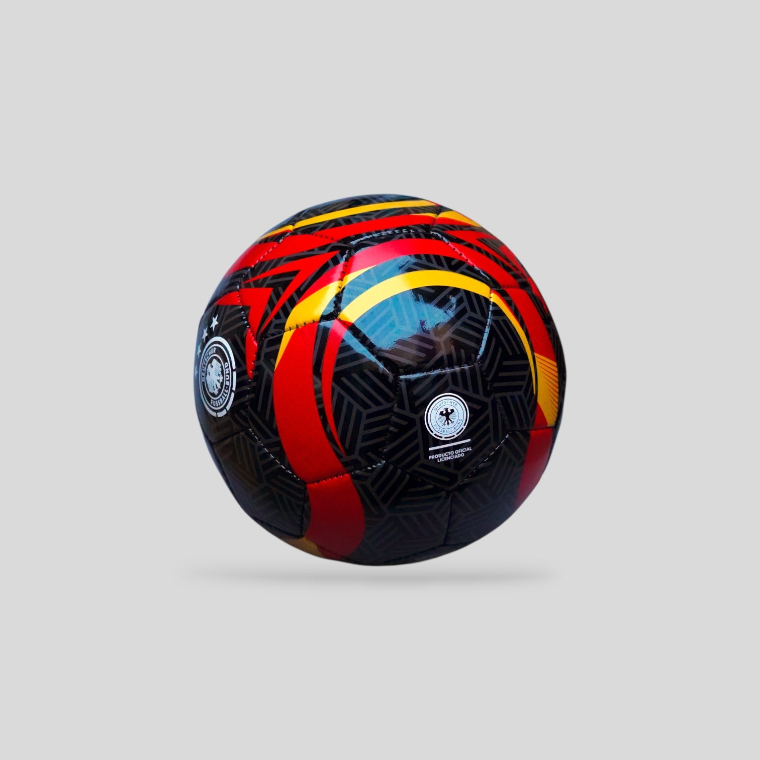 Balón de Fútbol Oficial de la selección de Alemania