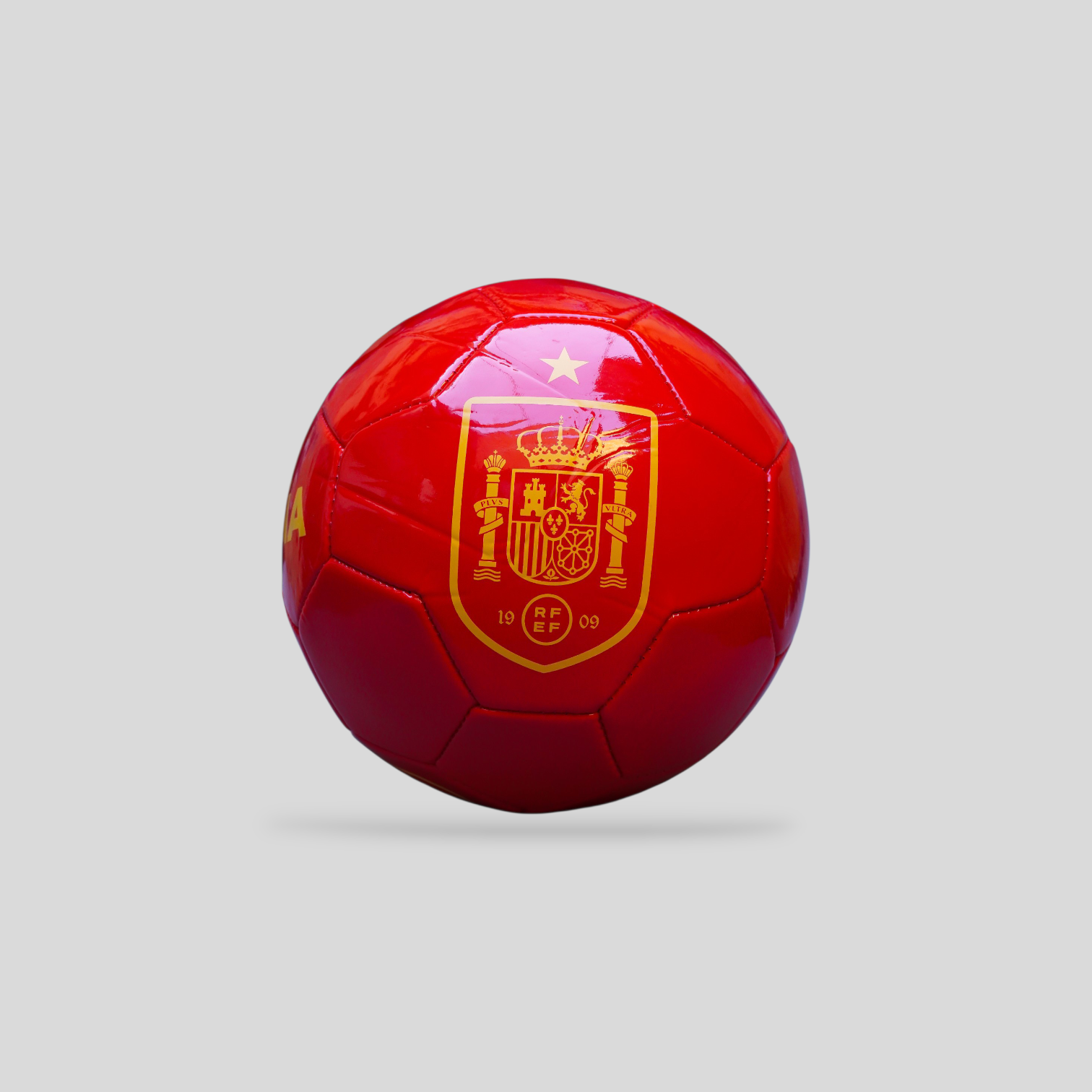Balón de Fútbol Oficial de la Selección Española