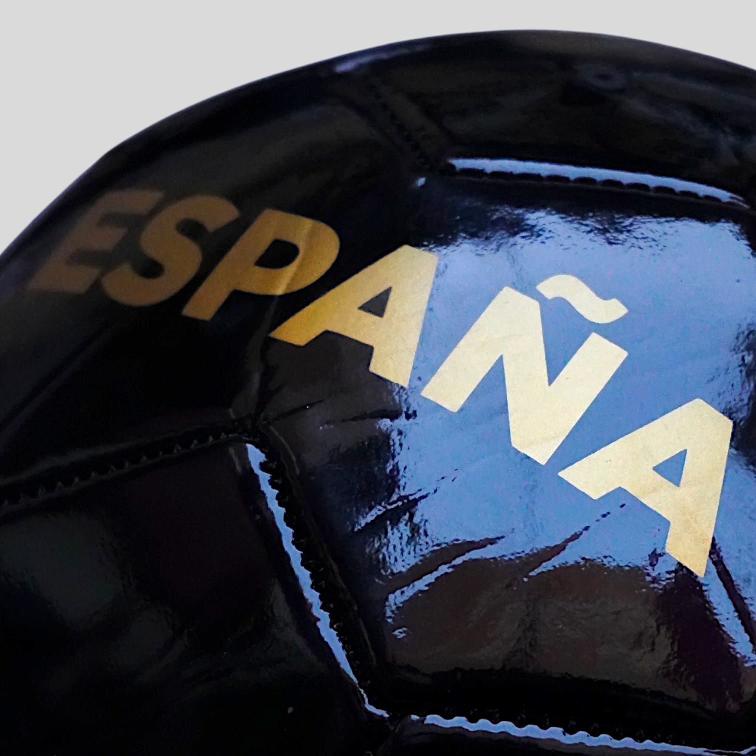 Balón de Fútbol Oficial de la Selección Española