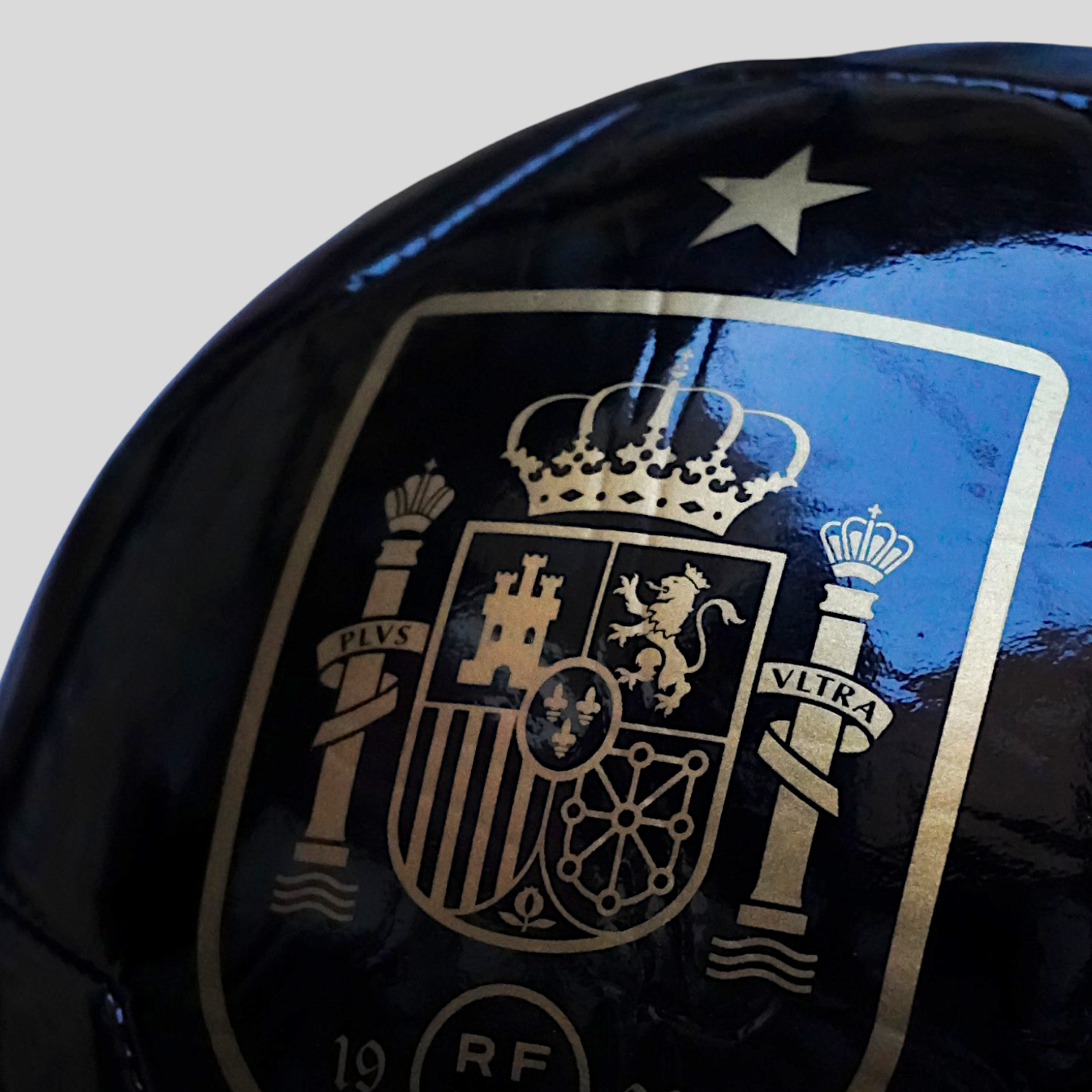 Balón de Fútbol Oficial de la Selección Española