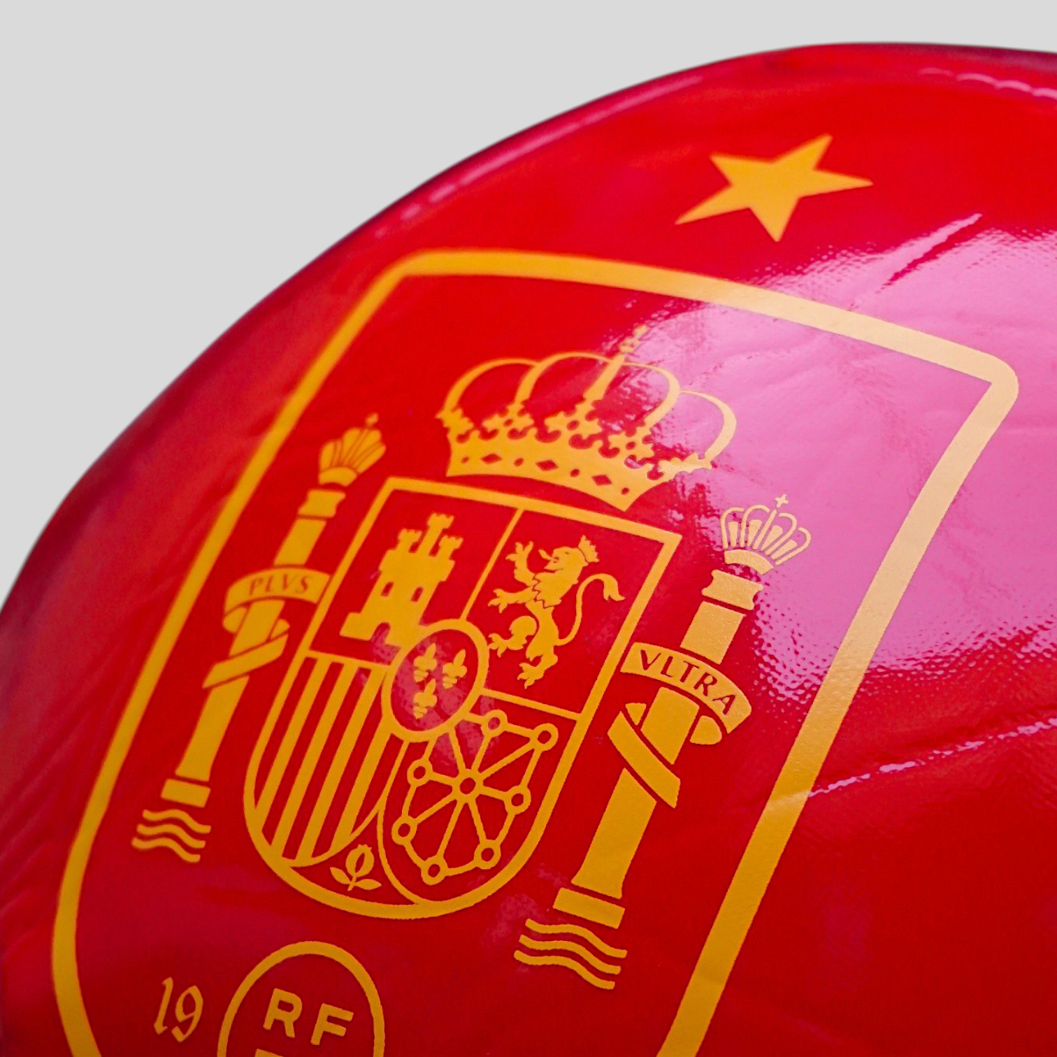 Balón de Fútbol Oficial de la Selección Española