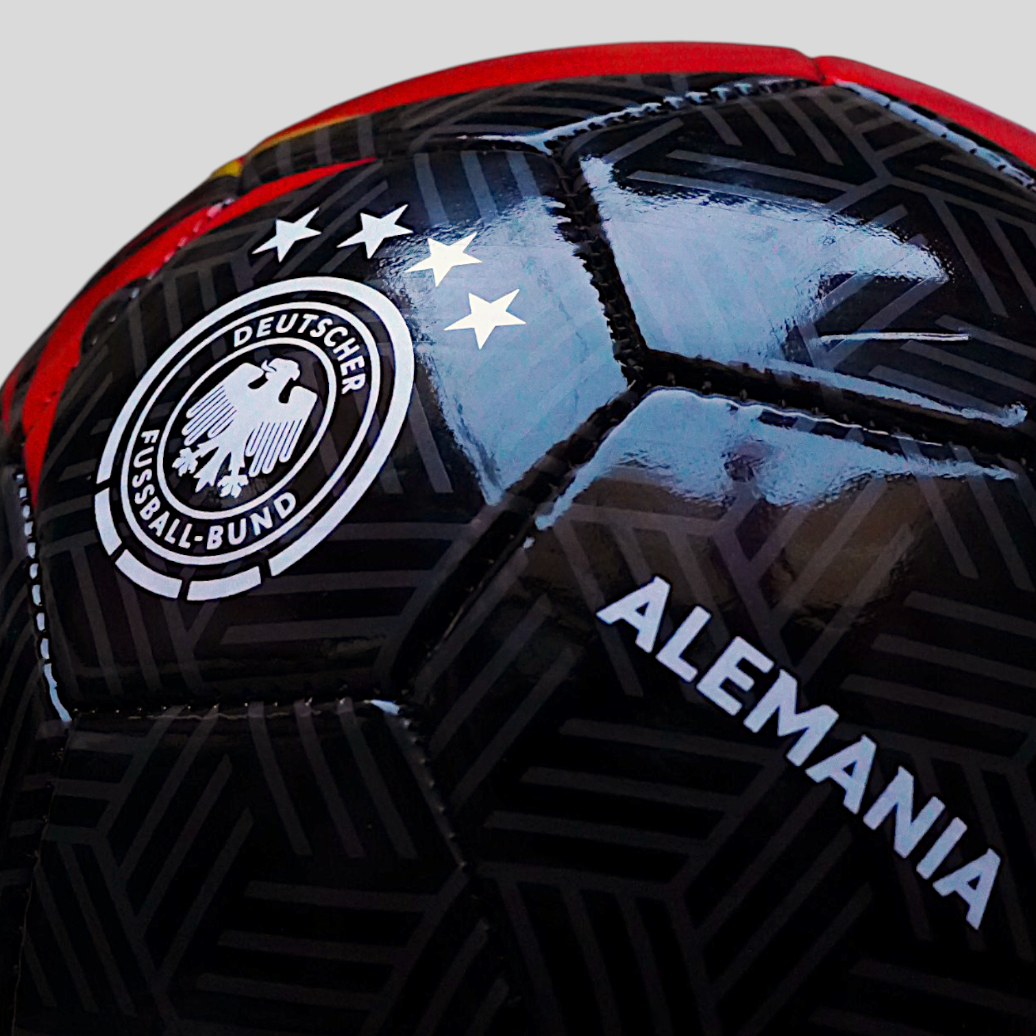 Balón de Fútbol Oficial de la selección de Alemania