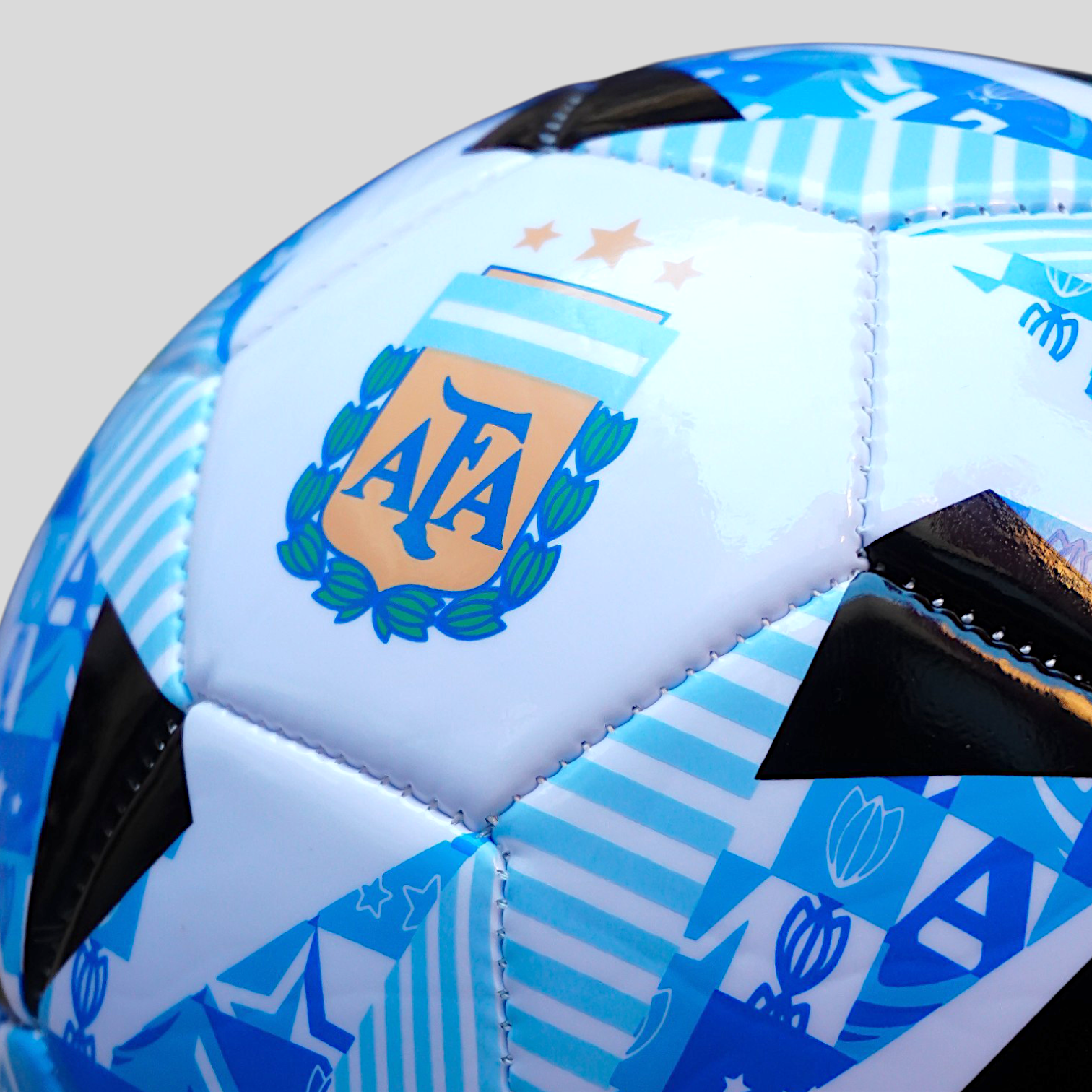 Balón de Fútbol Oficial de la Selección Argentina
