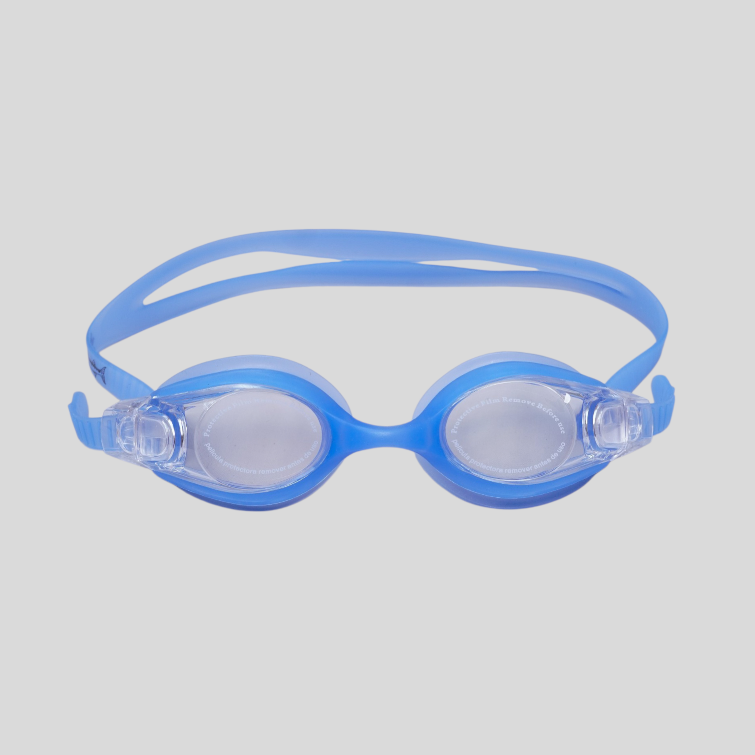 Goggles de Natación para Adulto Antiempañantes, Herméticos y Cómodos, con Correa Ajustable y Diseño Hidrodinámico/Ideales para Natación Recreativa