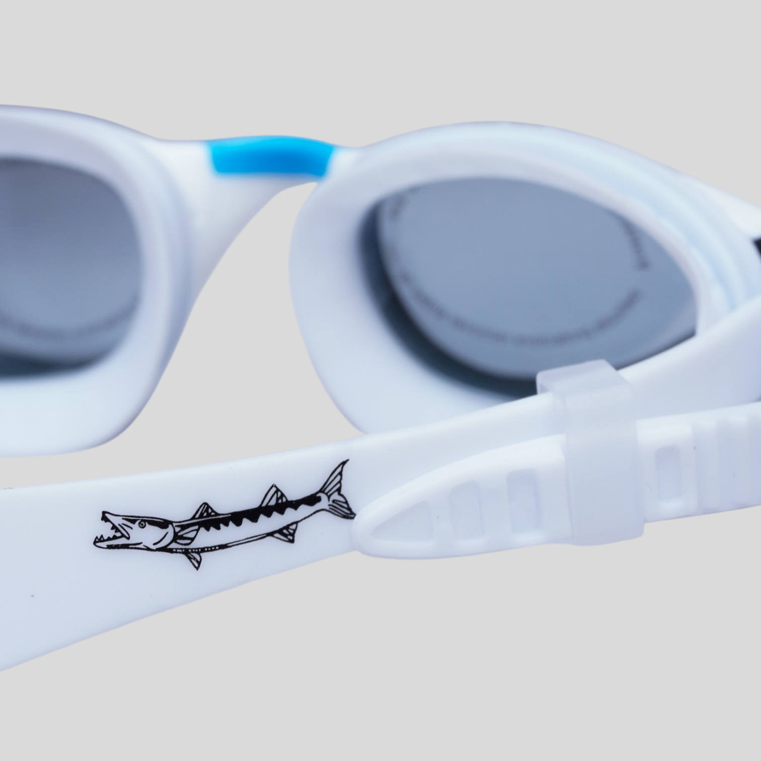 Goggles de Natación para Adulto Antiempañantes, Herméticos y Cómodos, con Correa Ajustable y Diseño Hidrodinámico/Ideales para Natación Recreativa