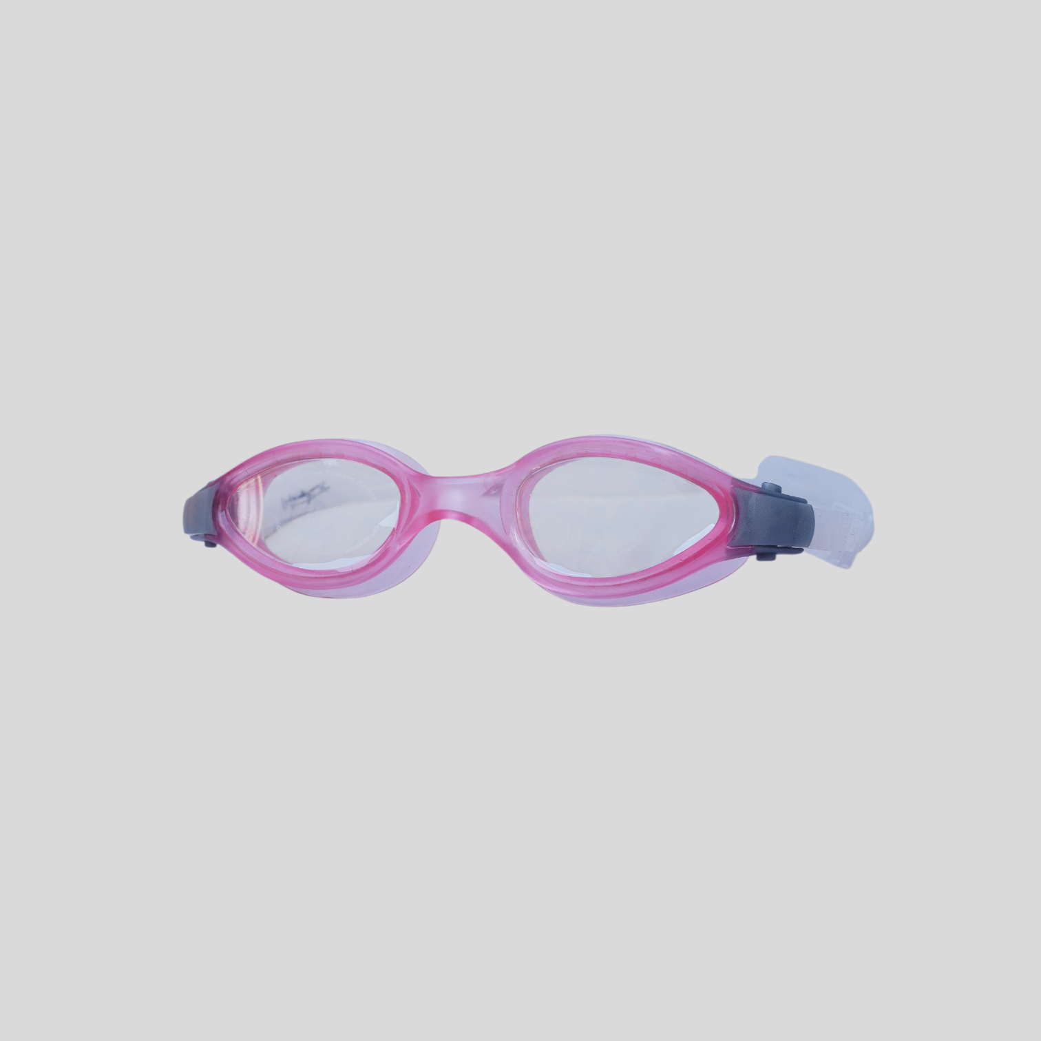 Goggles de Natación para Adulto Antiempañantes, Herméticos y Cómodos, con Correa Ajustable y Diseño Hidrodinámico/Ideales para Natación Recreativa