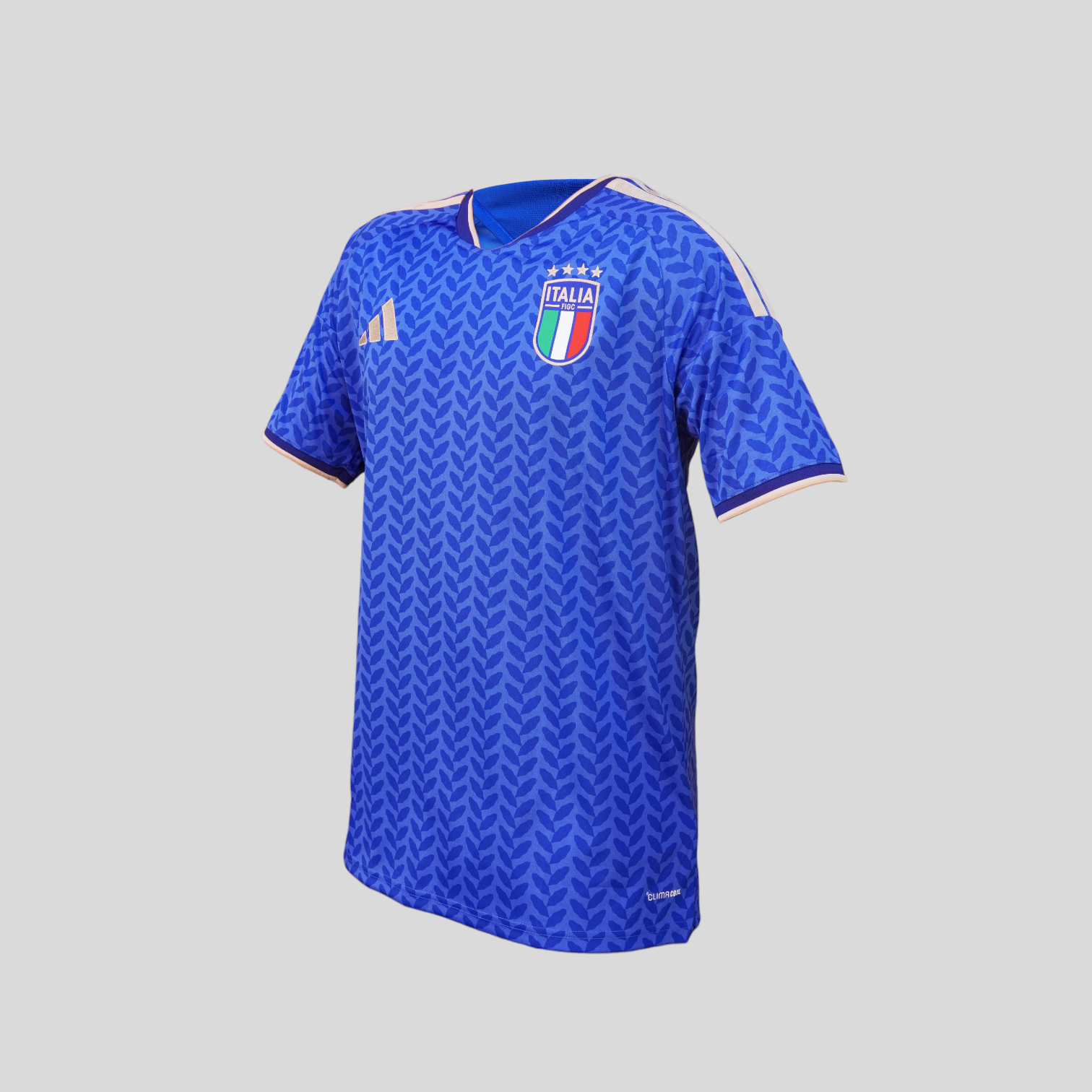 Jersey Adidas Local Italia 26 Para Hombre