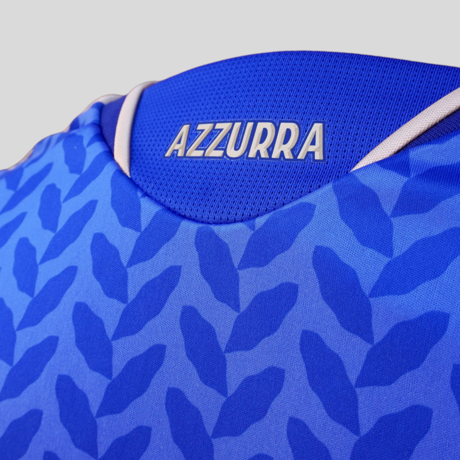 Jersey Adidas Local Italia 26 Para Hombre
