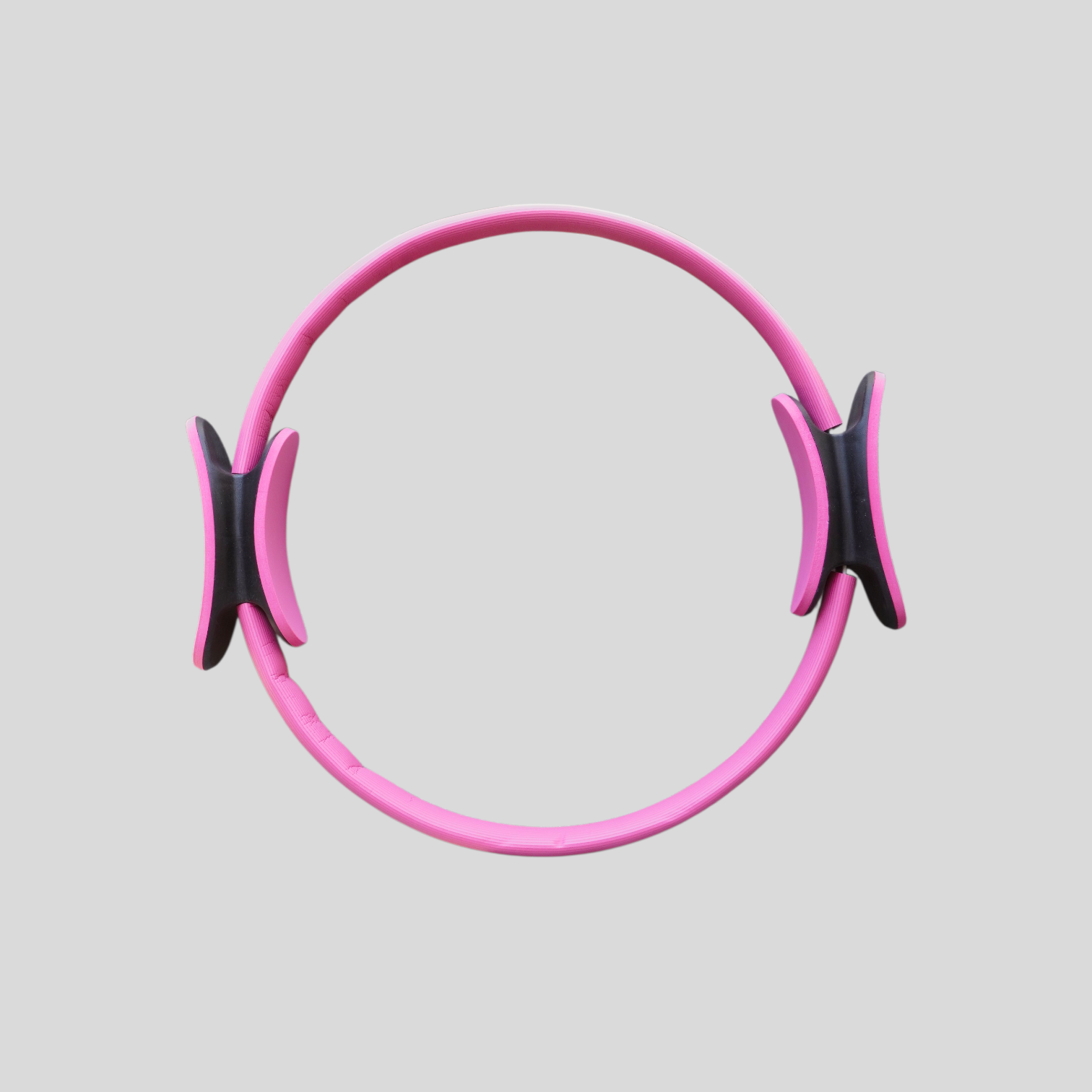 Aro de Pilates Magic Circle para Ejercicio y Tonificación Muscular