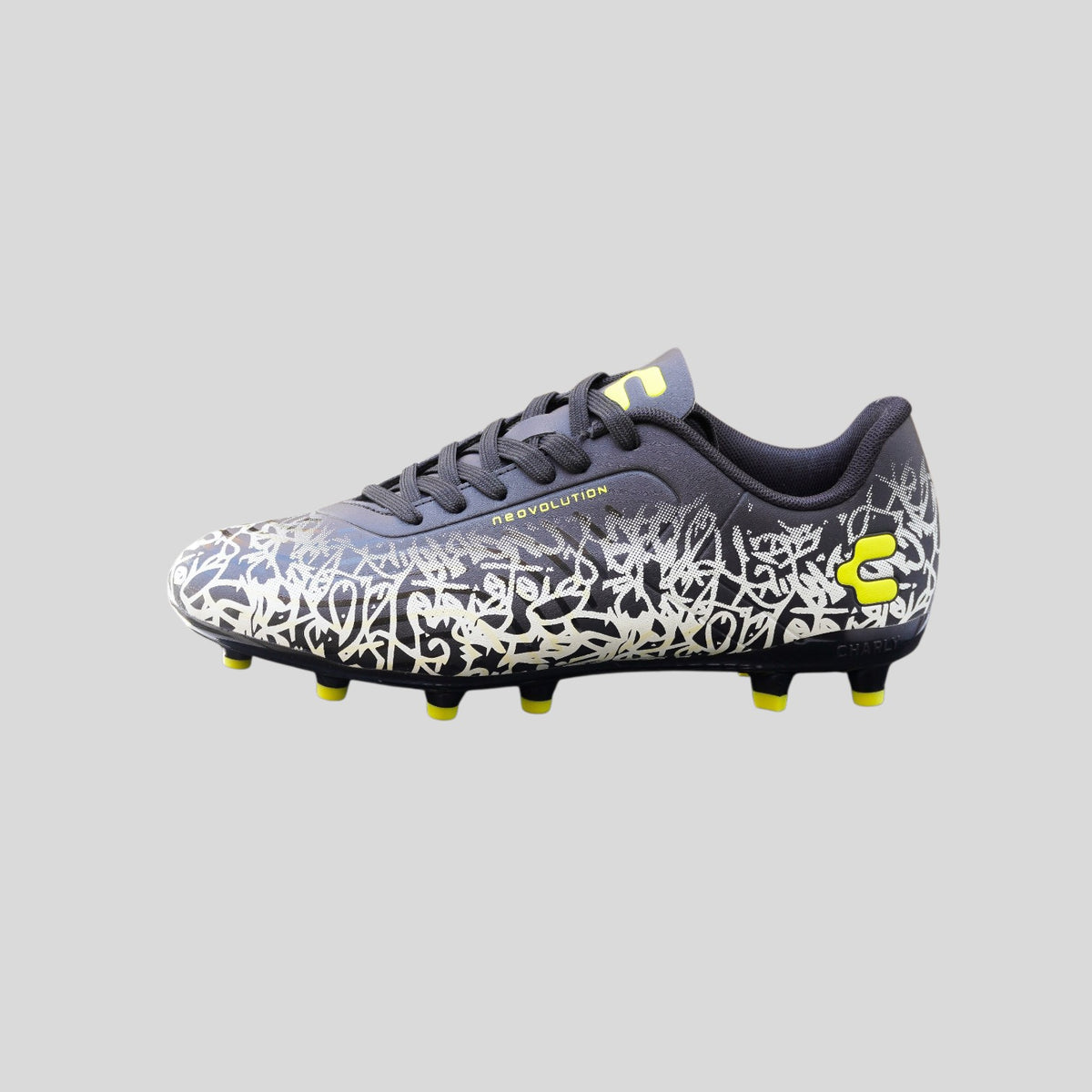 Zapatos de Fútbol Charly Soccer Neovolution Select FG