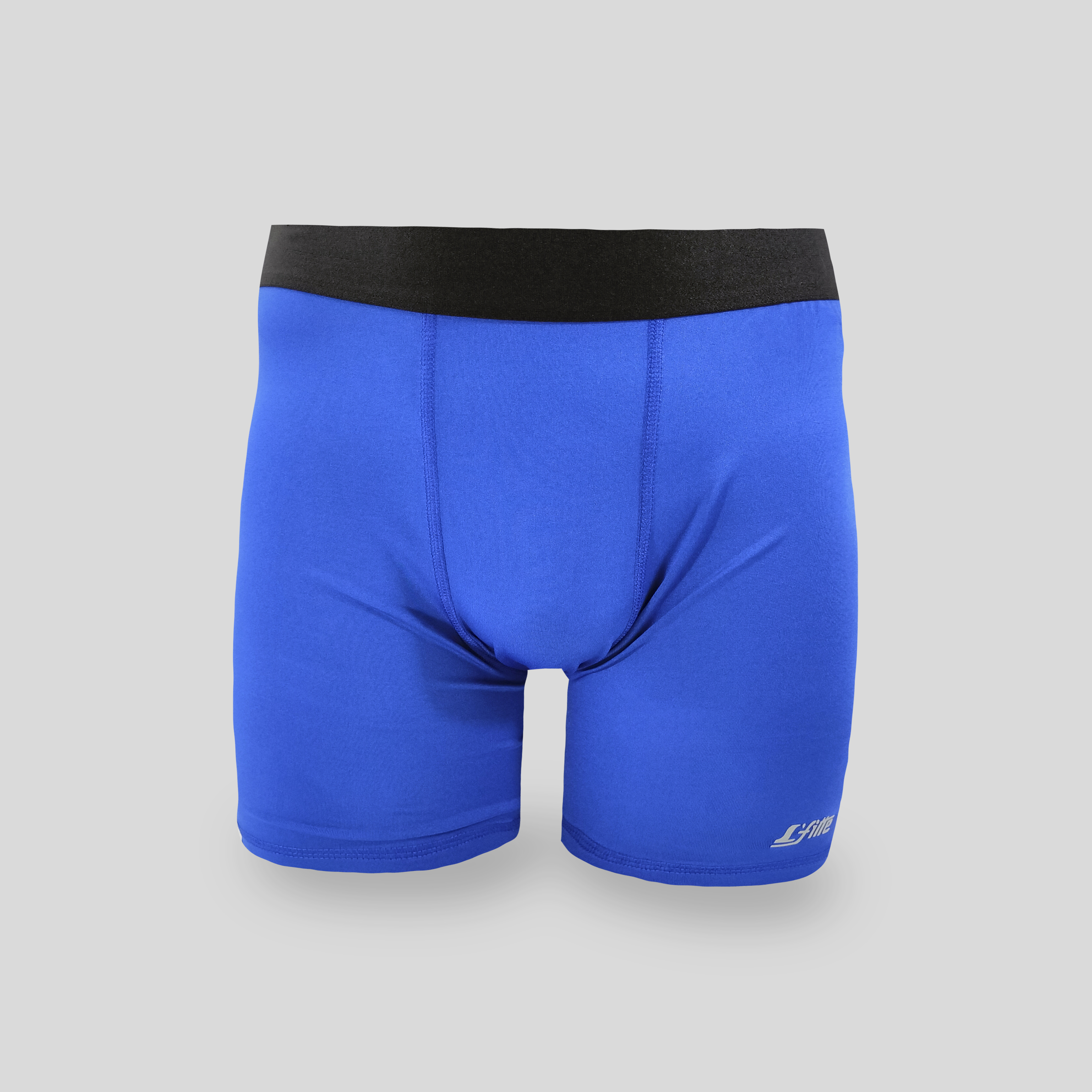 Short de Licra Ajustado para Hombre Ligero, Cómodo y Funcional para Uso Diario