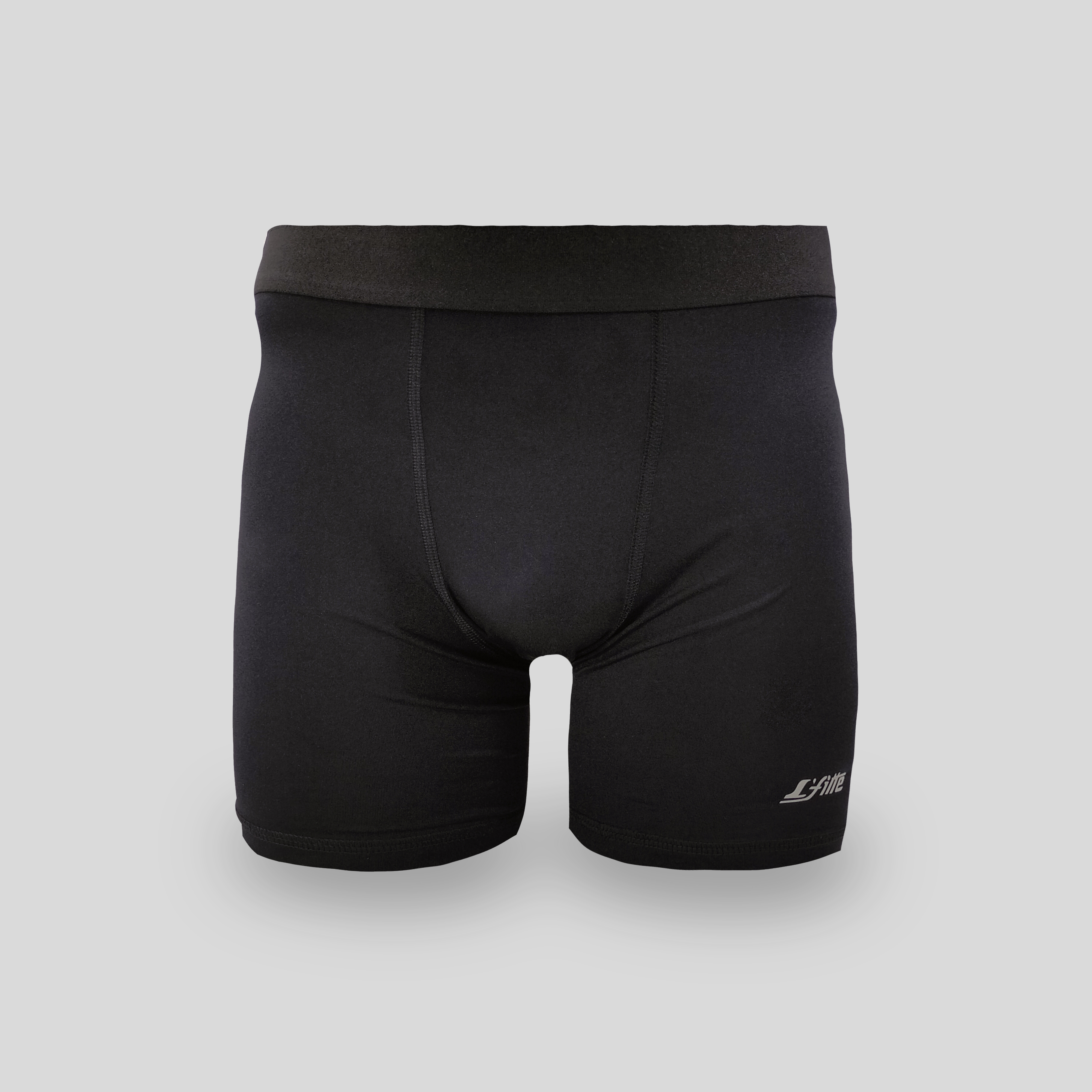 Short de Licra Ajustado para Hombre Ligero, Cómodo y Funcional para Uso Diario