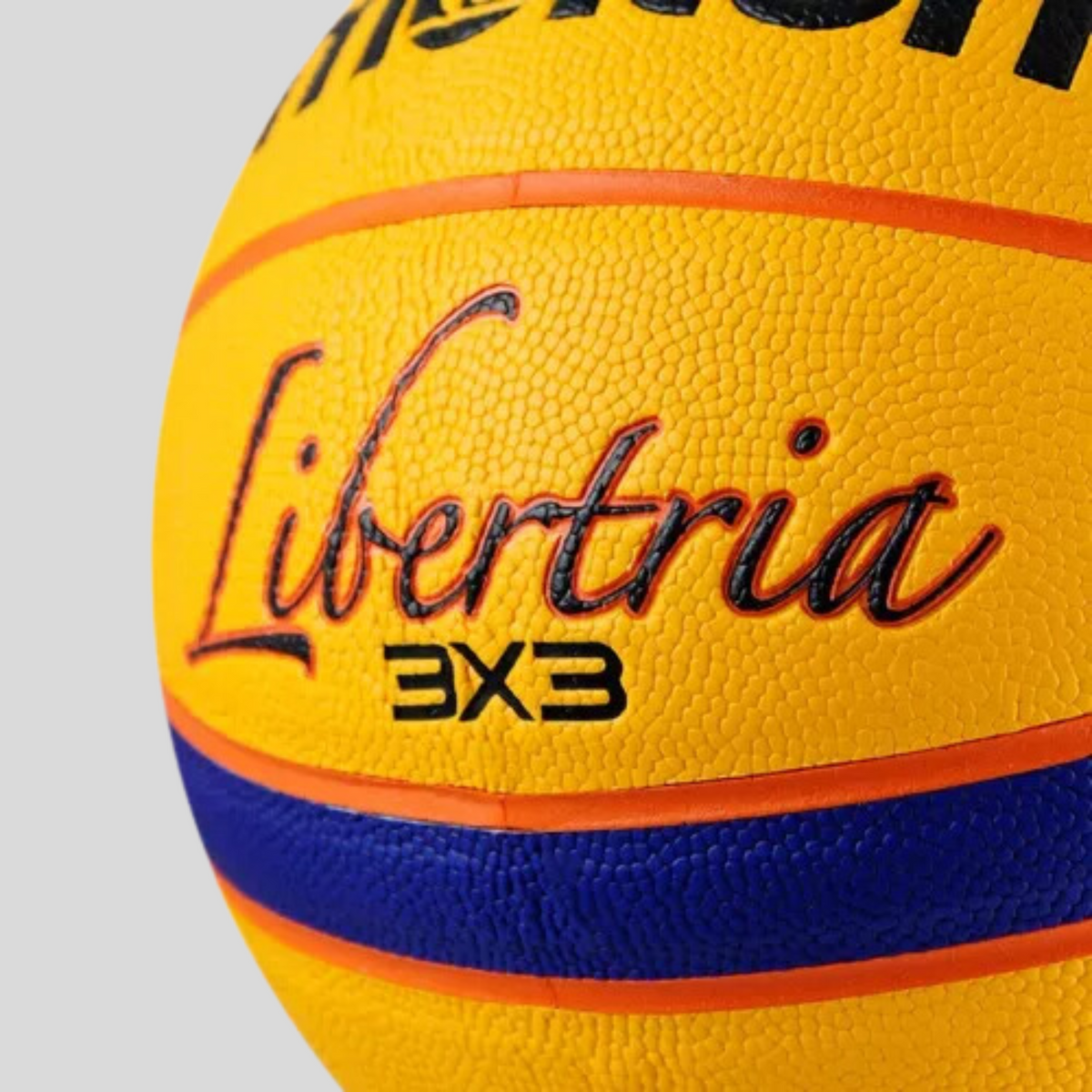 Balon De Basketball Baloncesto Molten 3x3 Fiba
