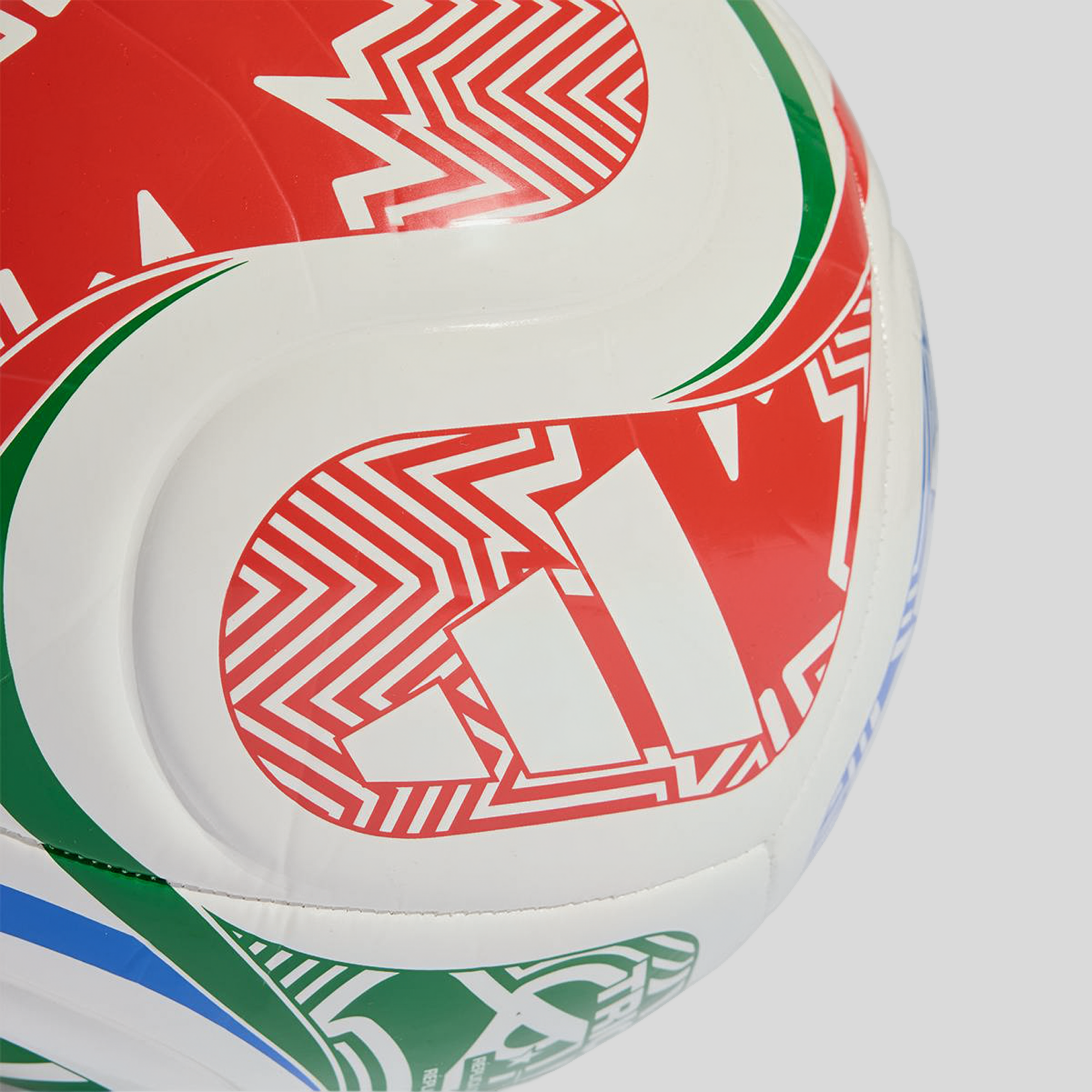 Balón De Fútbol Oficial Fifa World Cup 26 Trionda Club