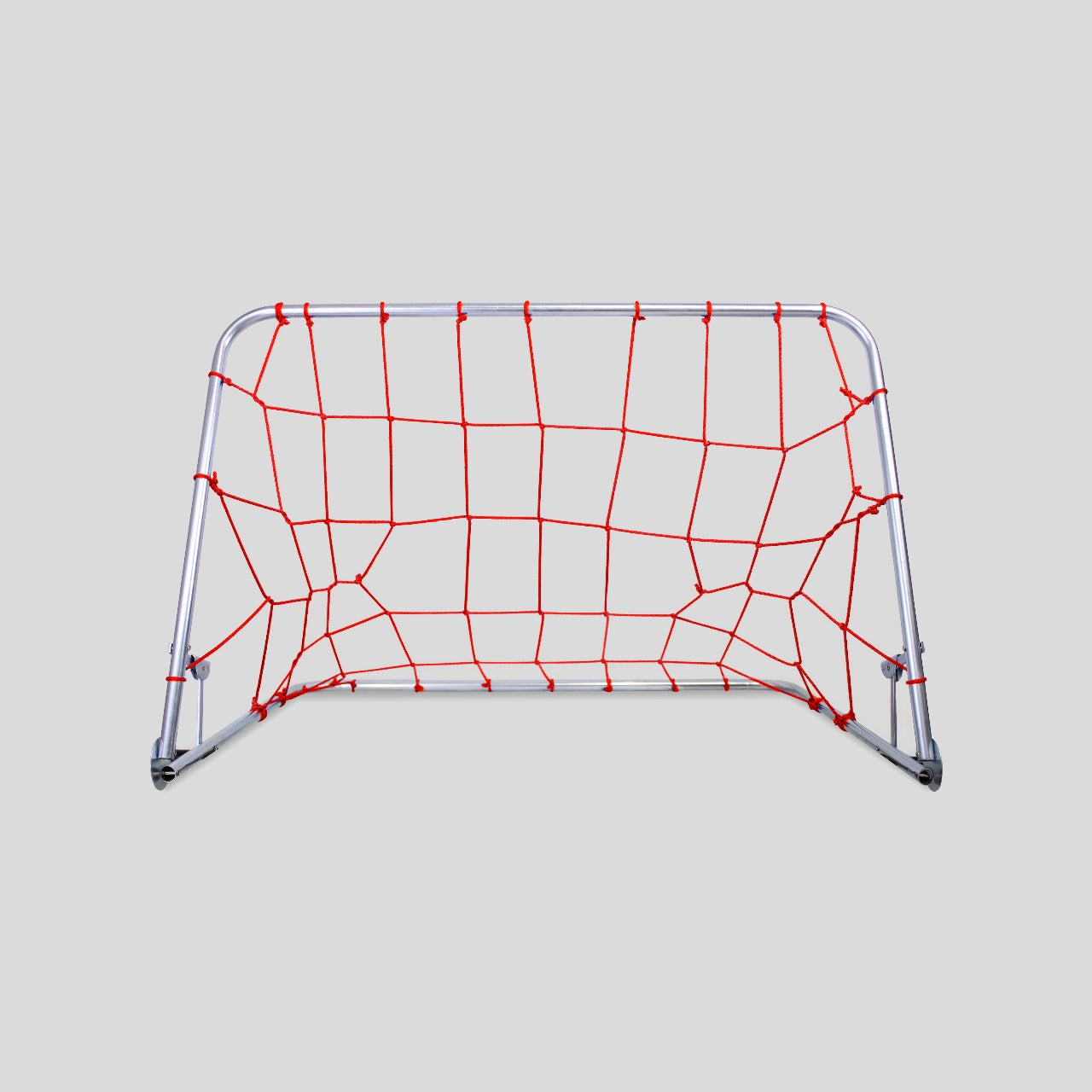 Portería De Fútbol Plegable Chica