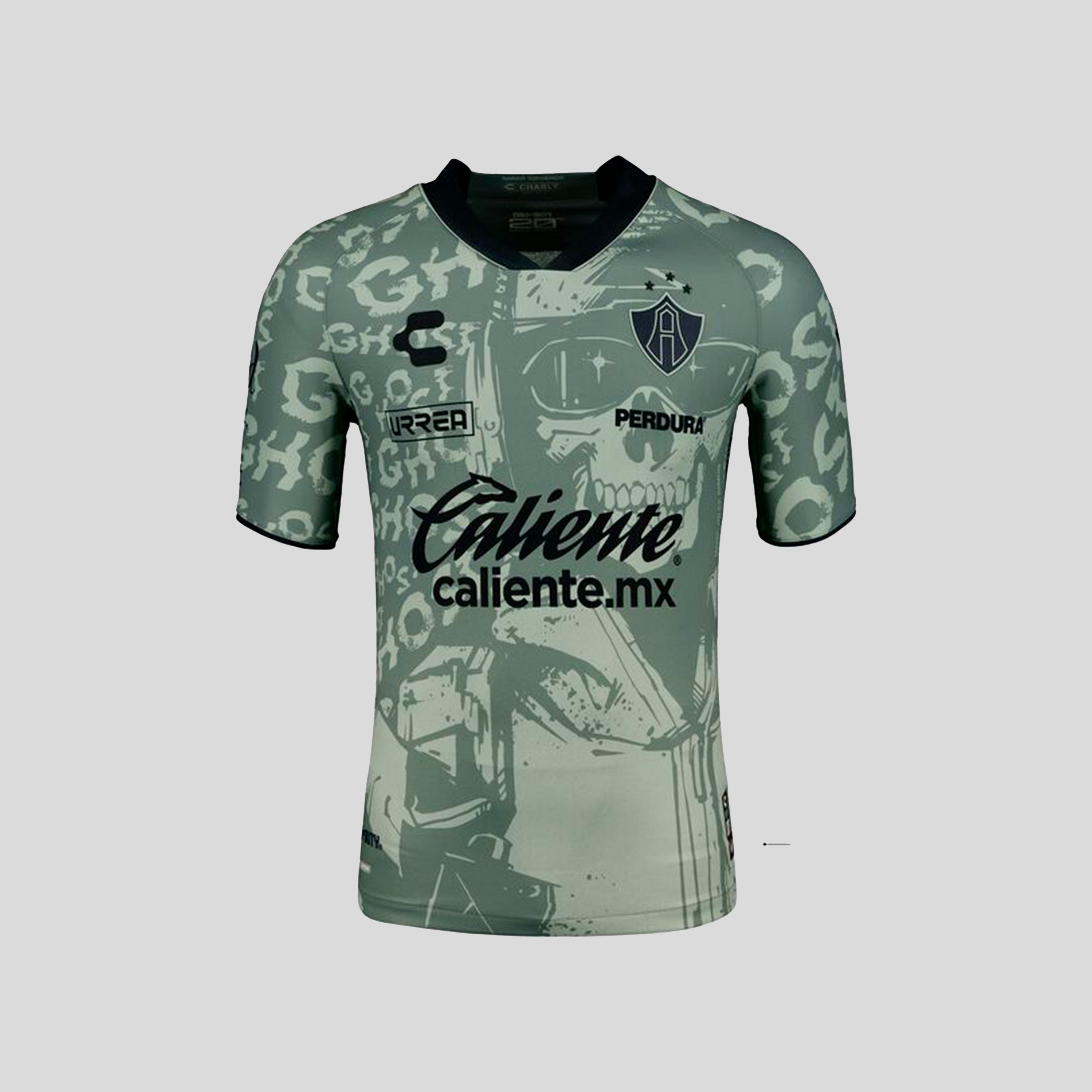 Jersey Atlas Call of Duty Nueva Edición Especial 2023 2024