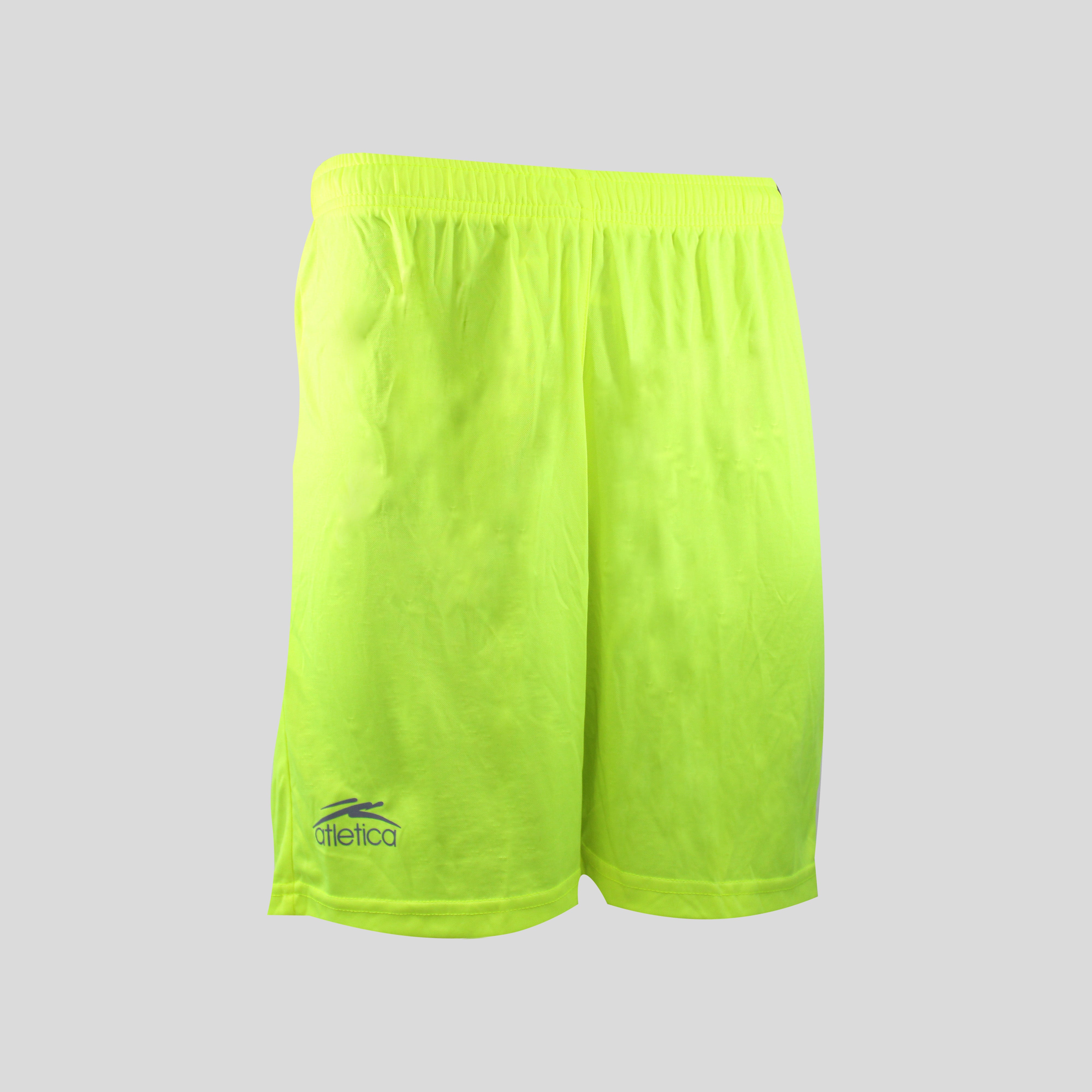 Short Deportivo para Hombre Cómodo y Ligero para Entrenamiento, Gym y Running