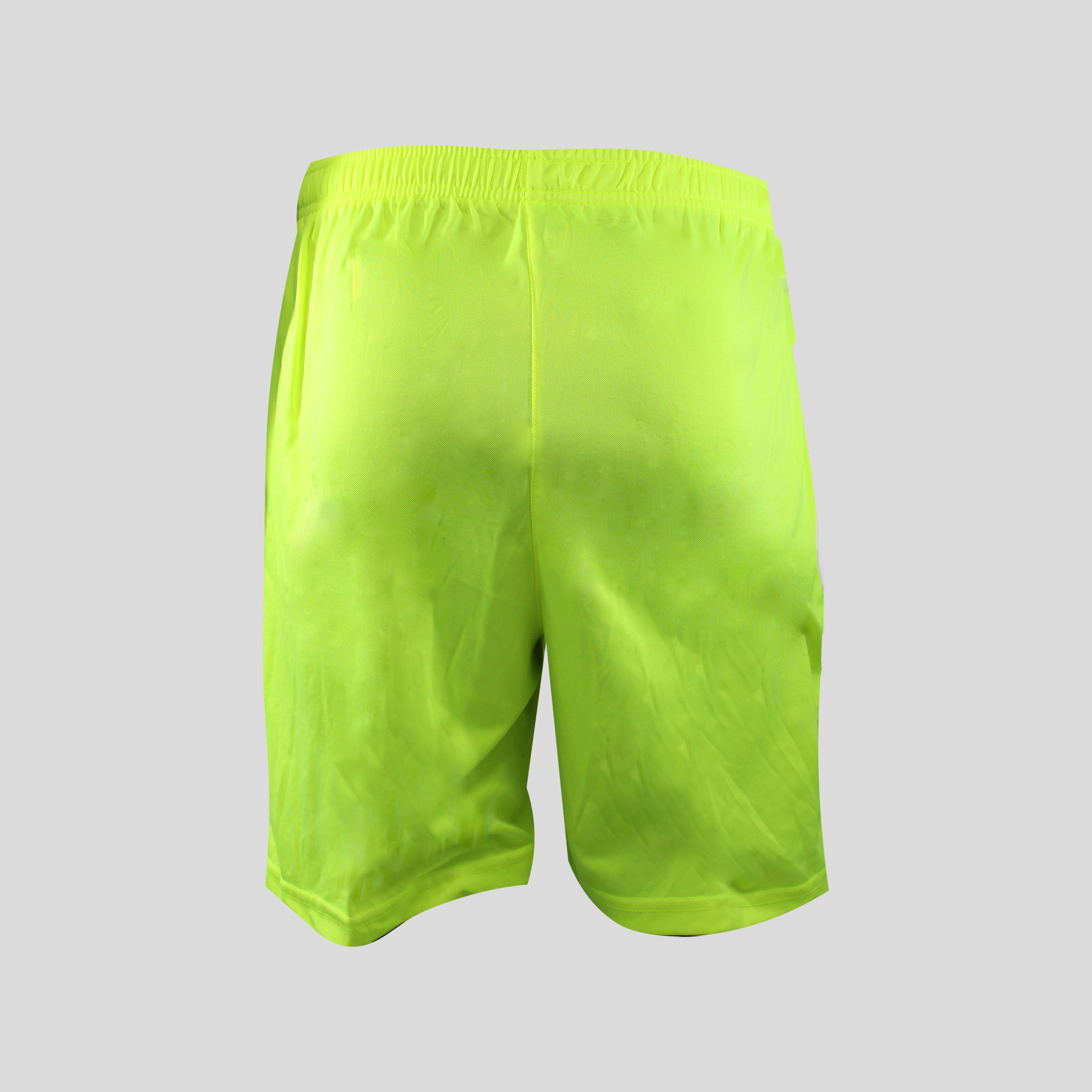 Short Deportivo para Hombre Cómodo y Ligero para Entrenamiento, Gym y Running