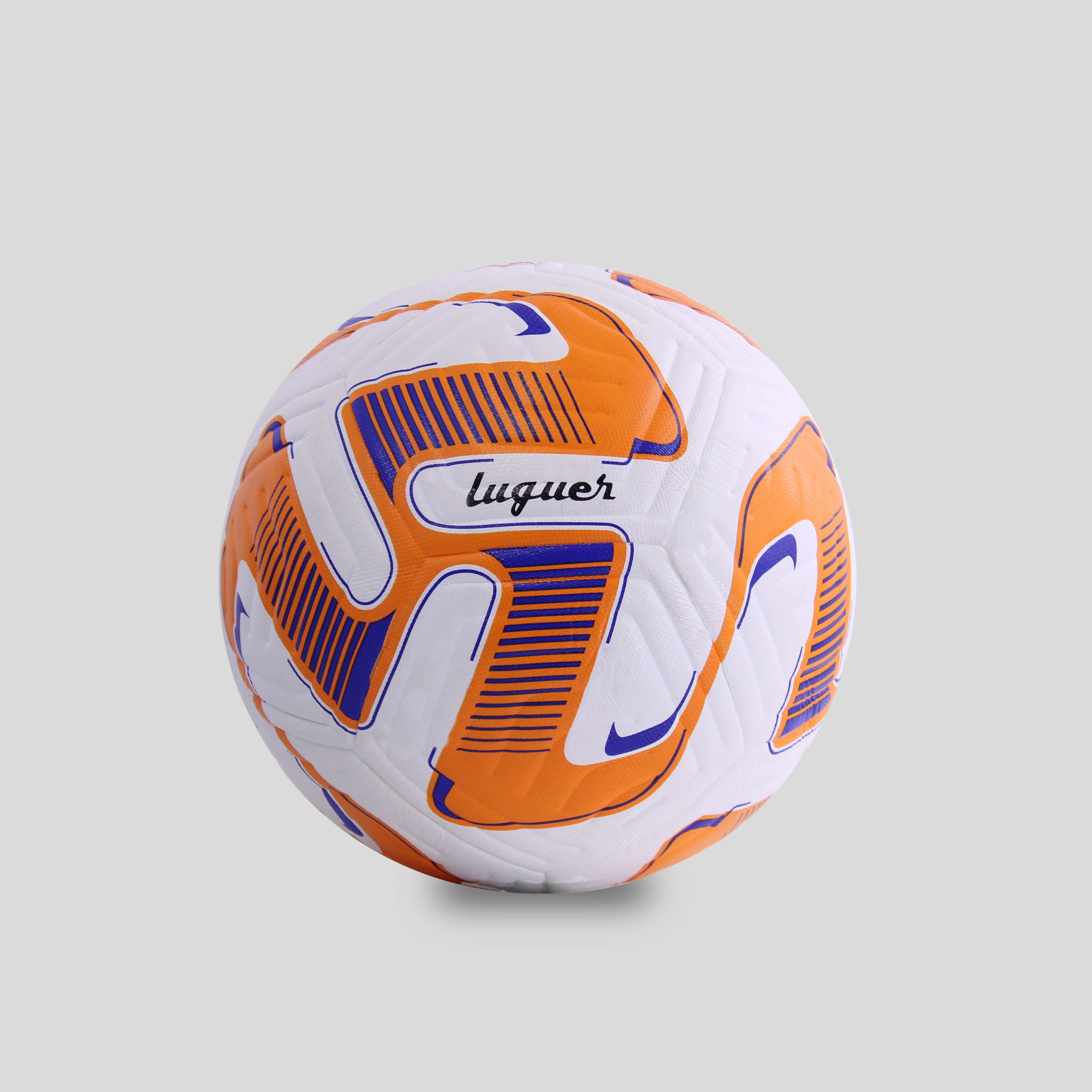 Balón de Fútbol Luguer Termosellado No. 5 – Uso RudoPpara Todo Tipo de Cancha