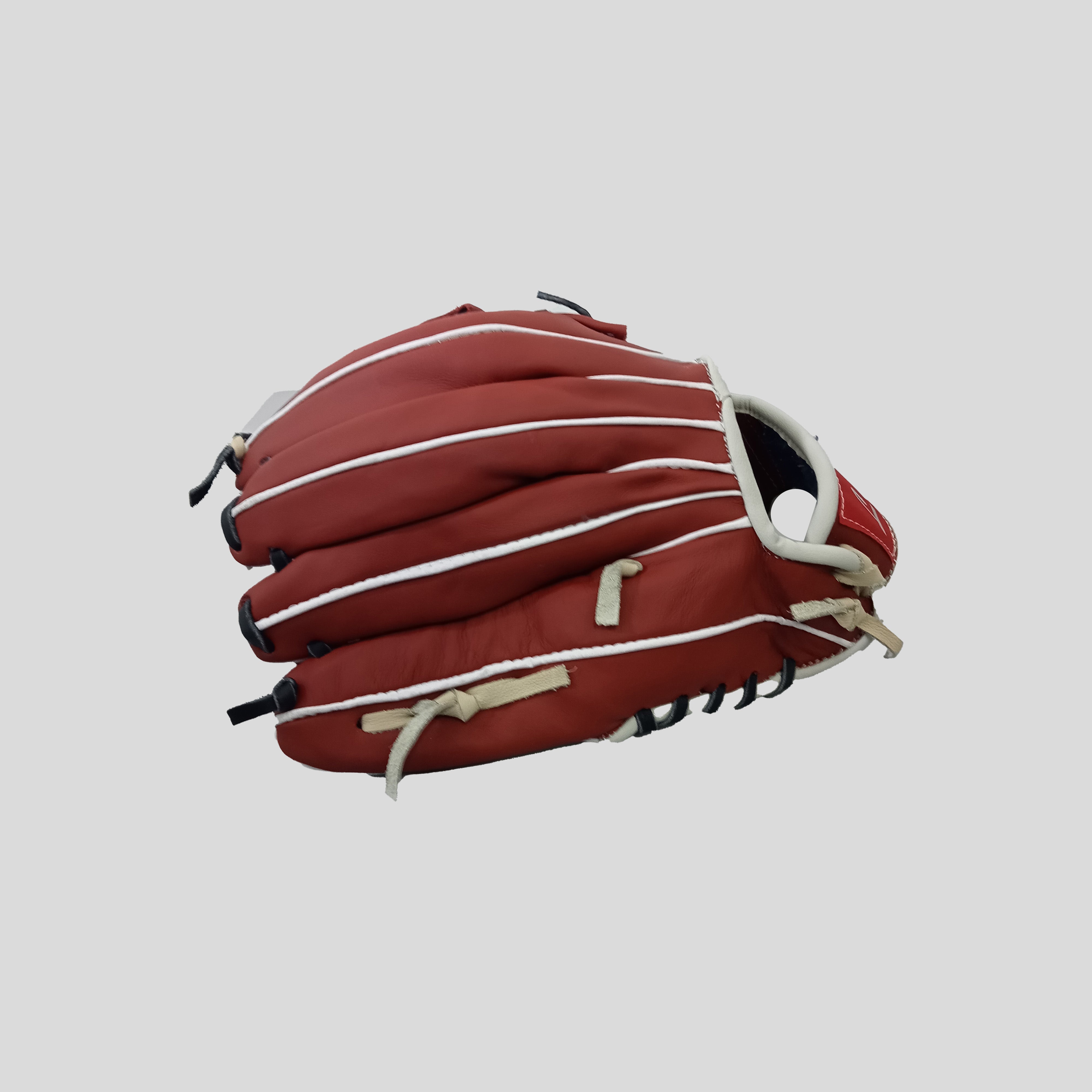 Manilla Luguer De Béisbol Para Adulto-Juvenil Tamaño 450