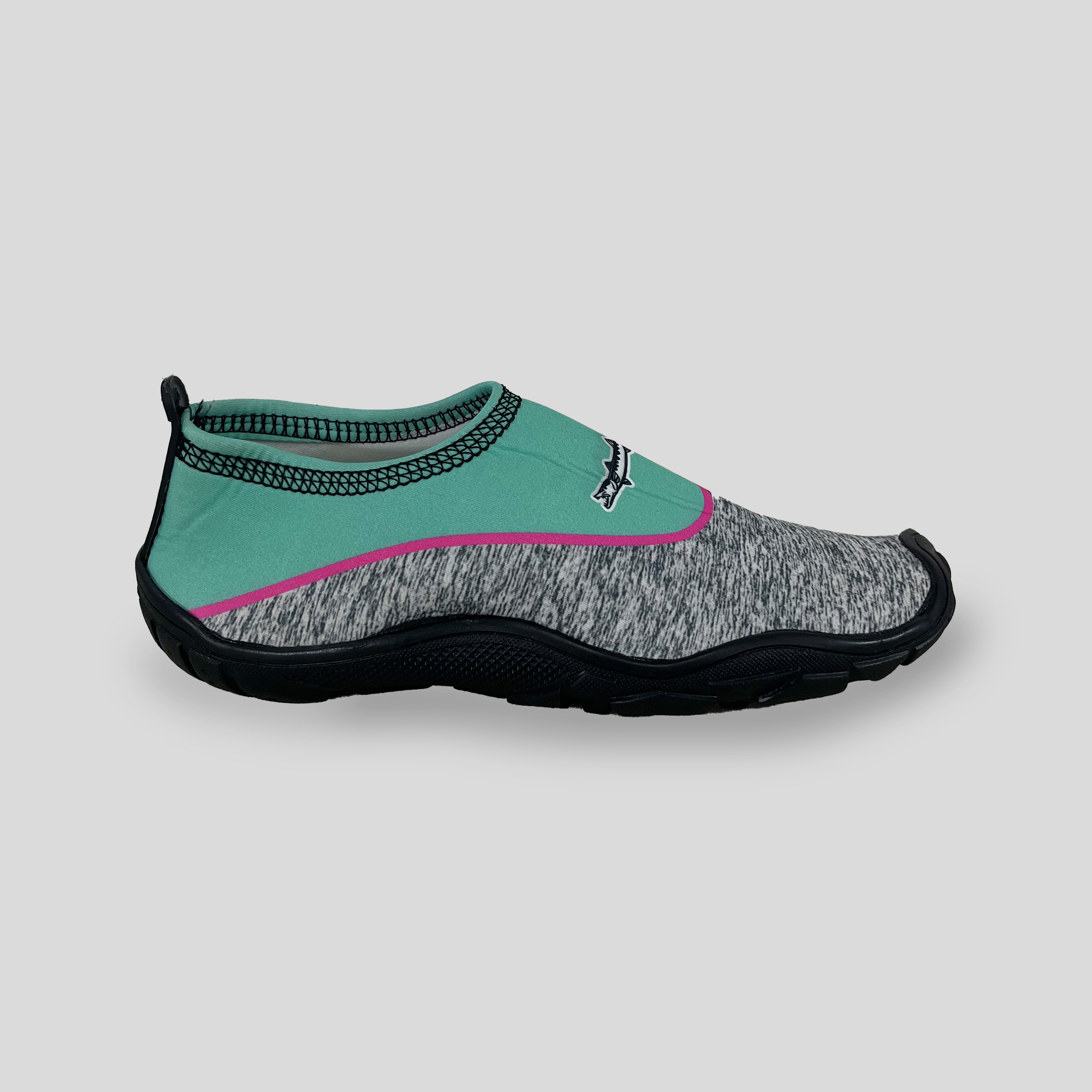 Aqua Shoes/Zapatos para Agua Cómodos, Suela Antideslizante y Secado Rápido para Playa y Natación
