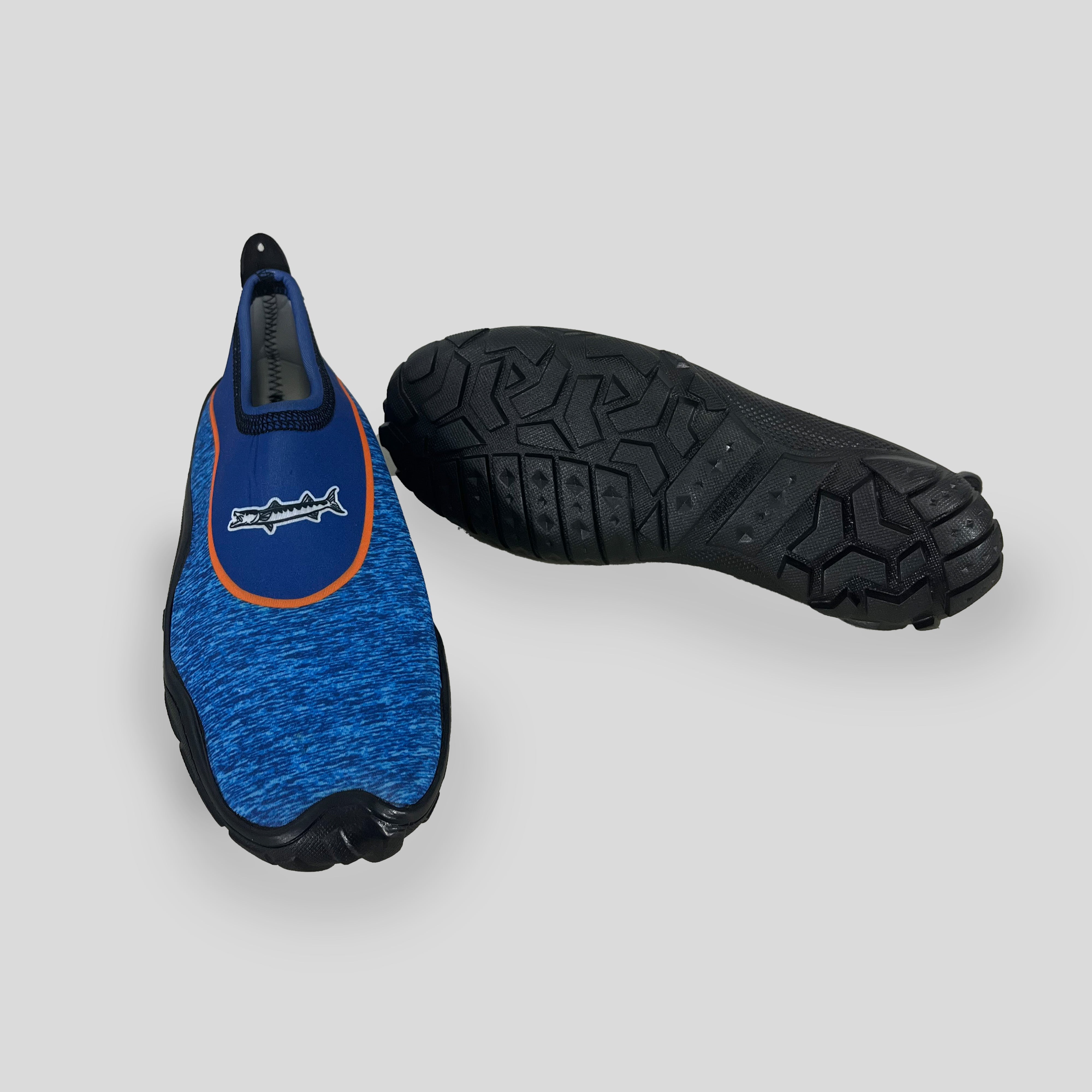 Aqua Shoes/Zapatos para Agua Cómodos, Suela Antideslizante y Secado Rápido para Playa y Natación