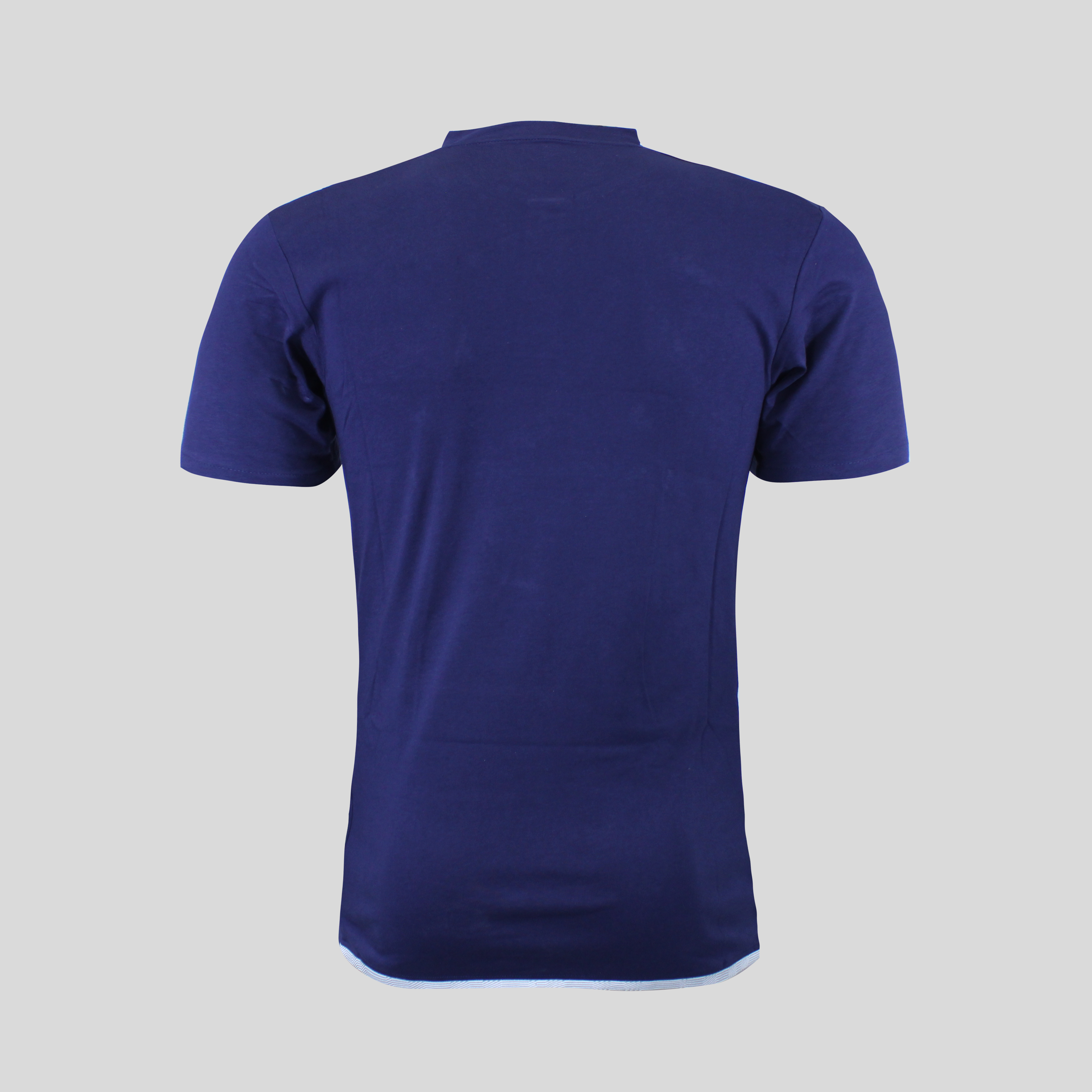 Camisa Chivas Estilo Polo Para Hombre