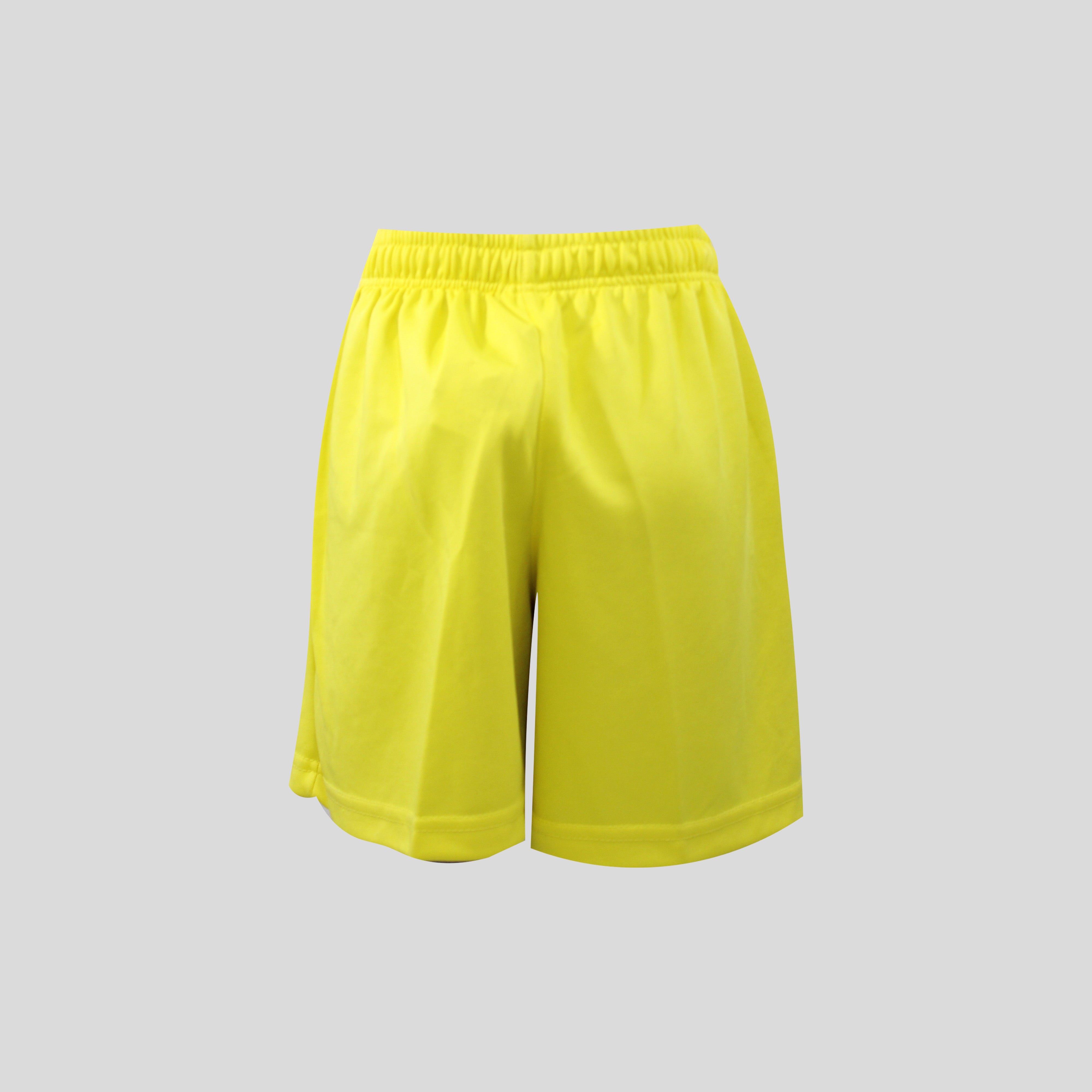 Short Deportivo Atlética Para Niño