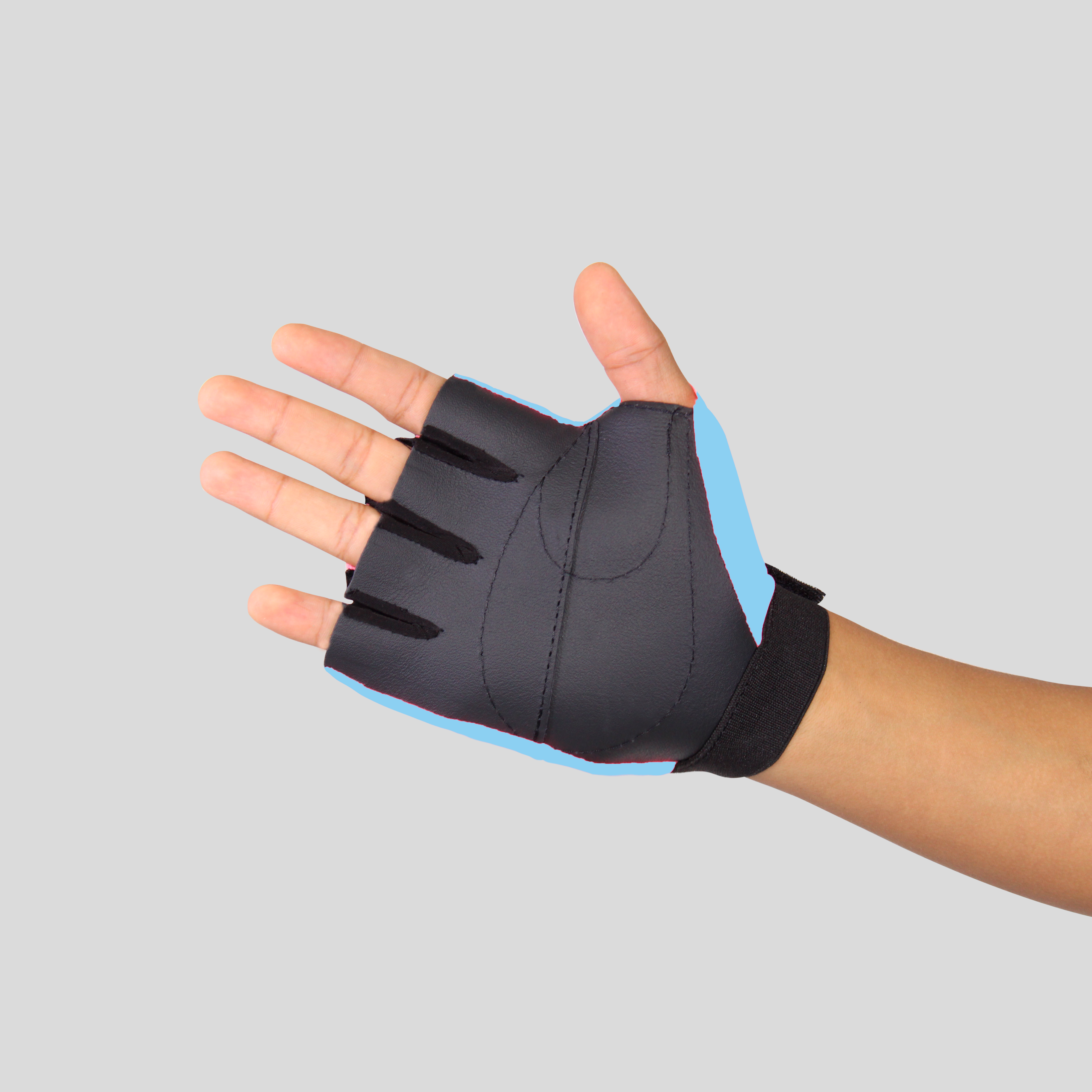 Guantes Deportivos Para Entrenamiento – Protección y Agarre Seguro
