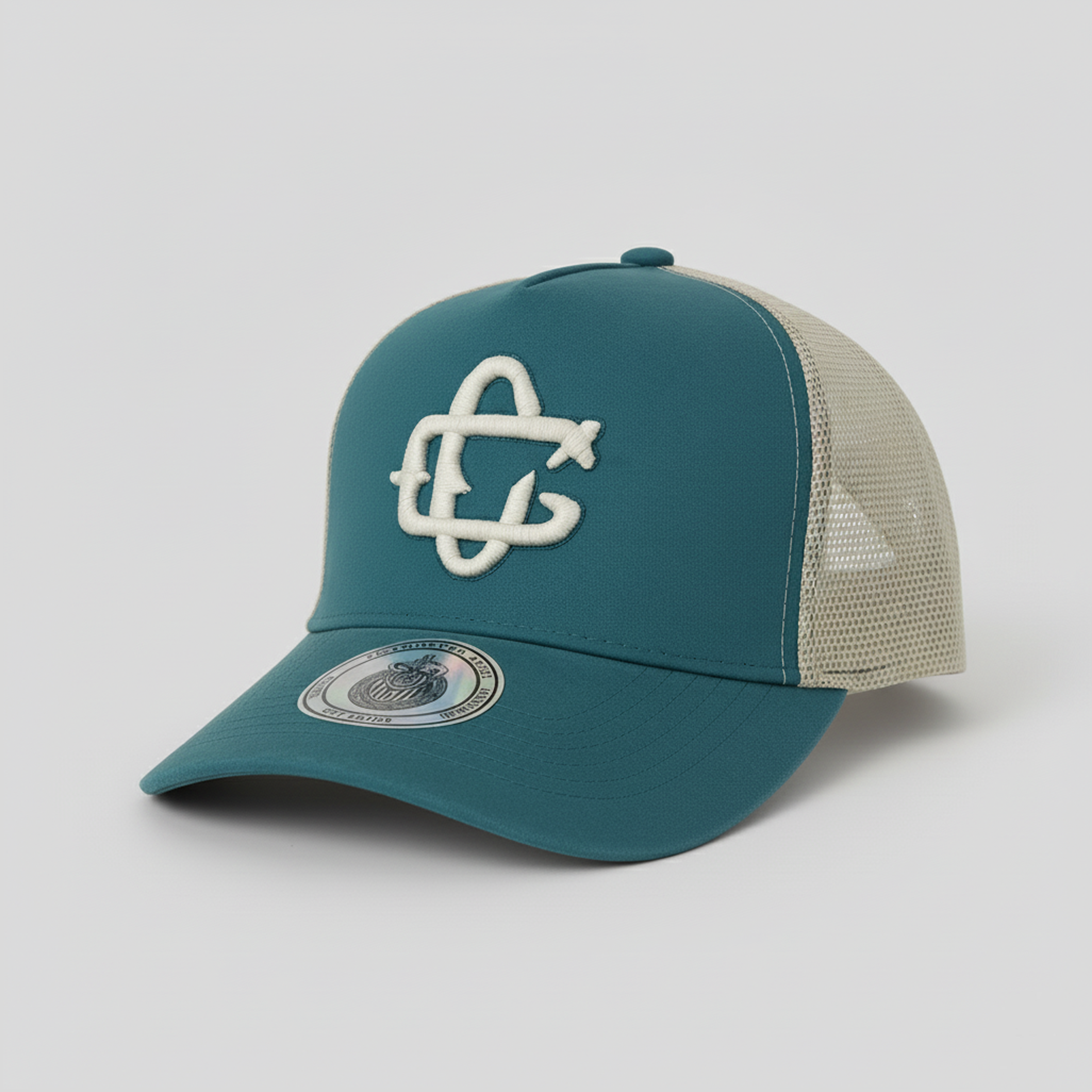 Gorra Chivas Club Unión de Colección con Logo Oficial y Ajuste Trasero