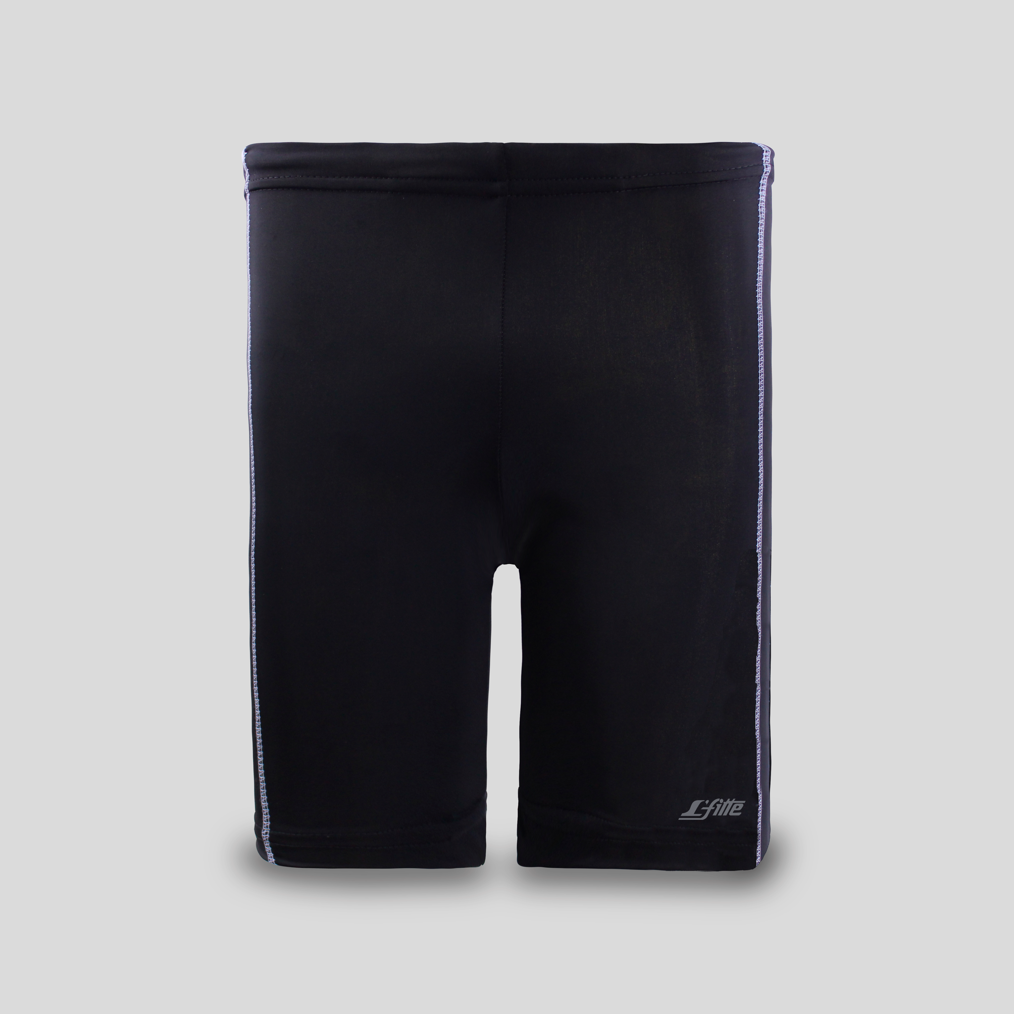 Short de licra para nadar sale