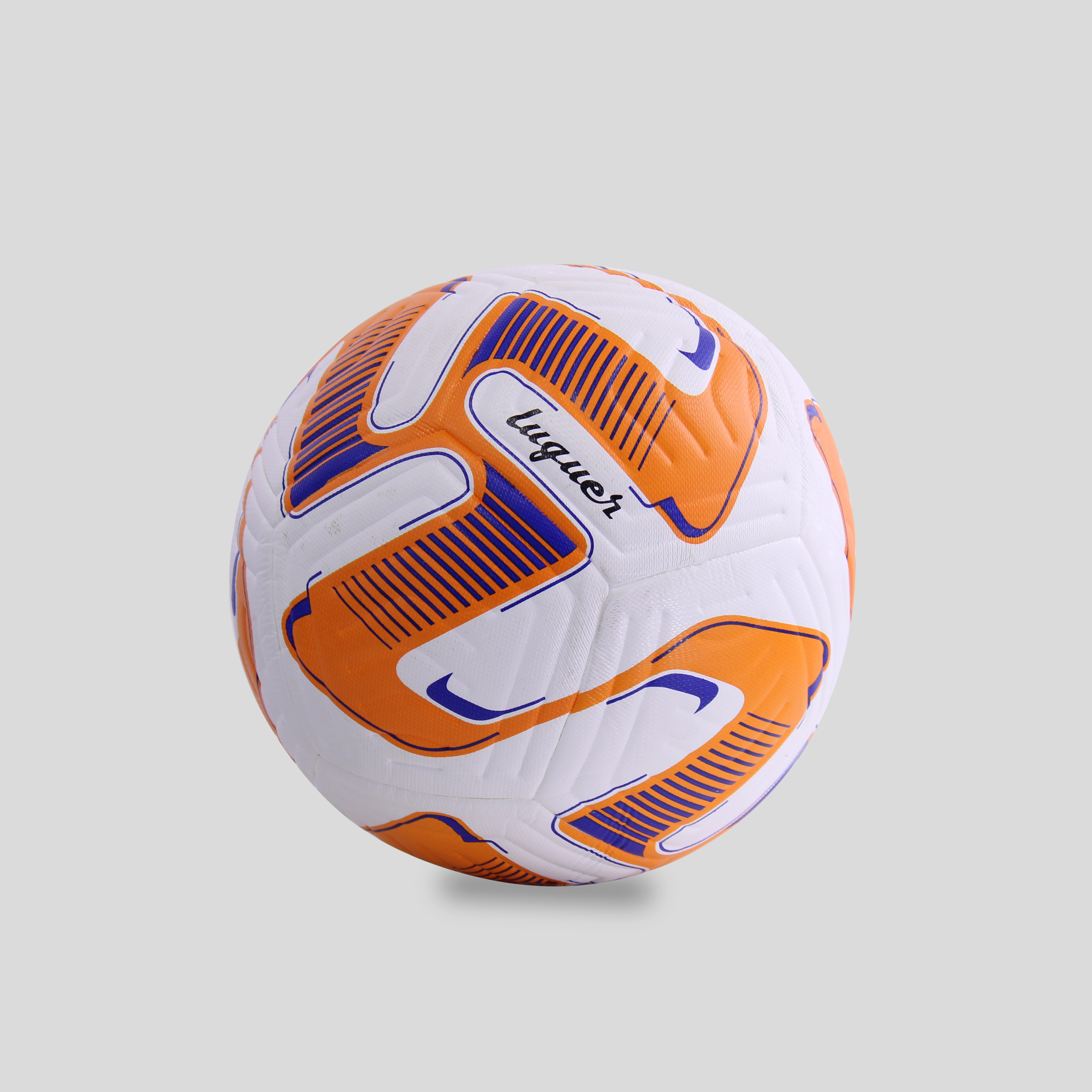 Balón de Fútbol Luguer Termosellado No. 5 – Uso RudoPpara Todo Tipo de Cancha