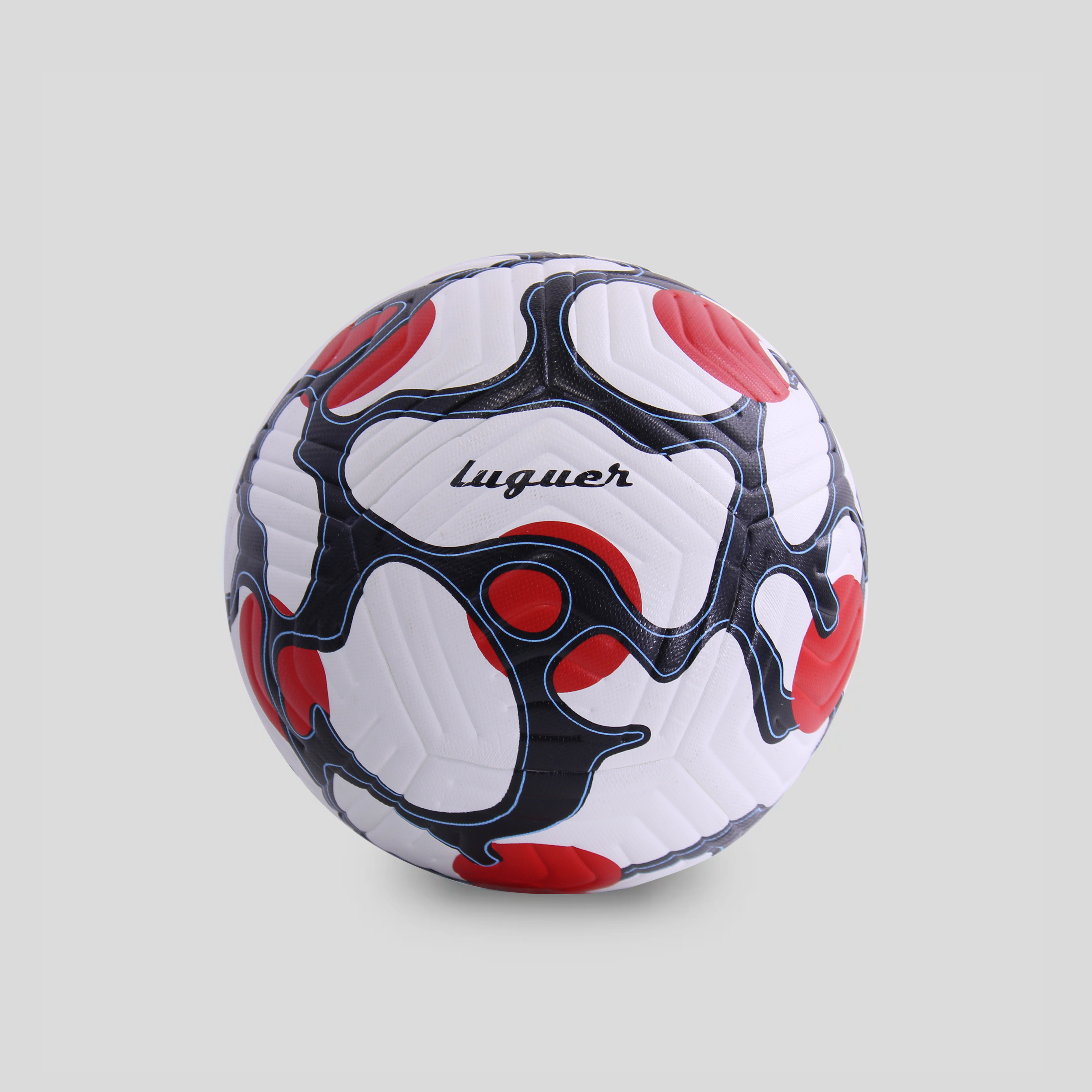 Balón de Fútbol Luguer Termosellado No. 5 – Uso RudoPpara Todo Tipo de Cancha