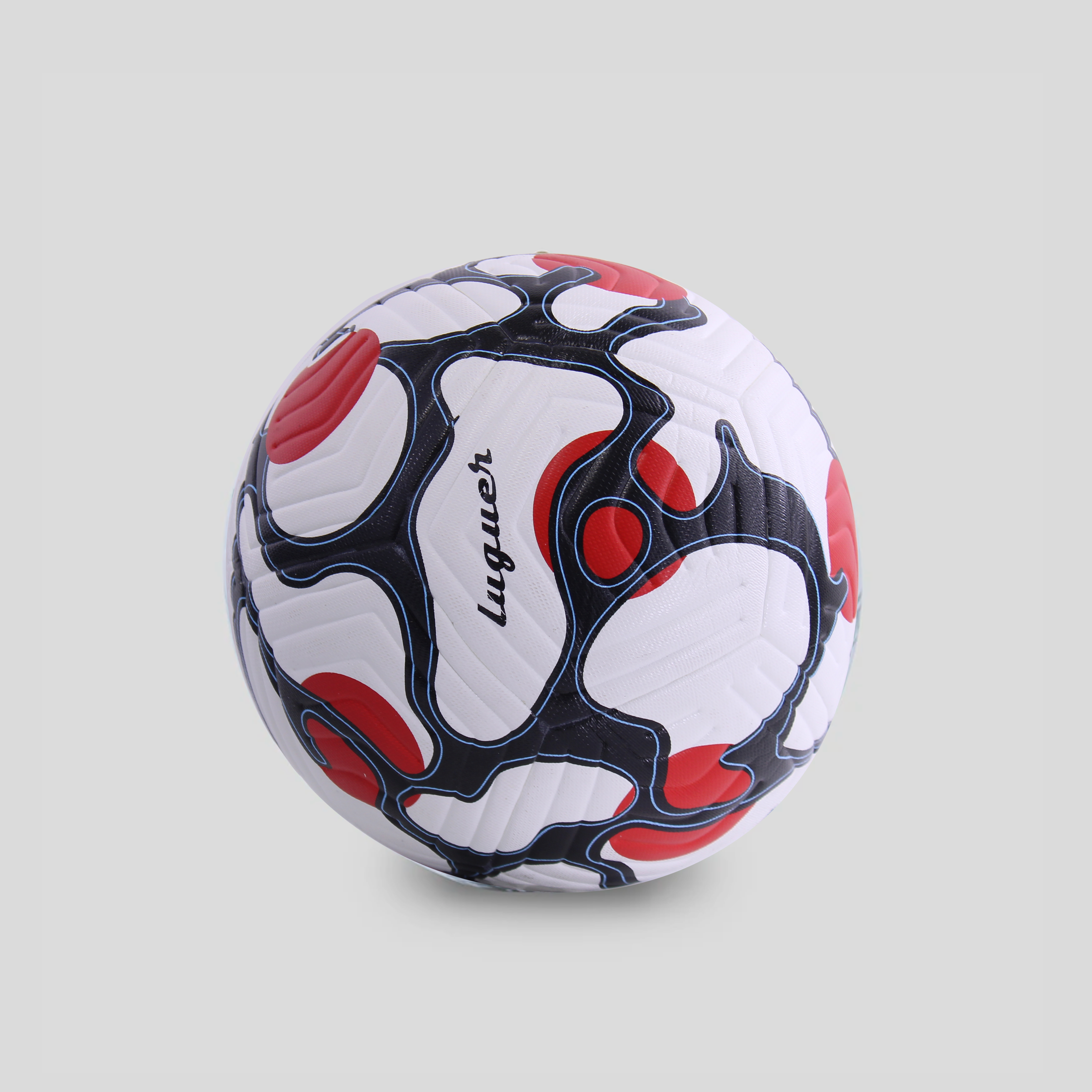 Balón de Fútbol Luguer Termosellado No. 5 – Uso RudoPpara Todo Tipo de Cancha